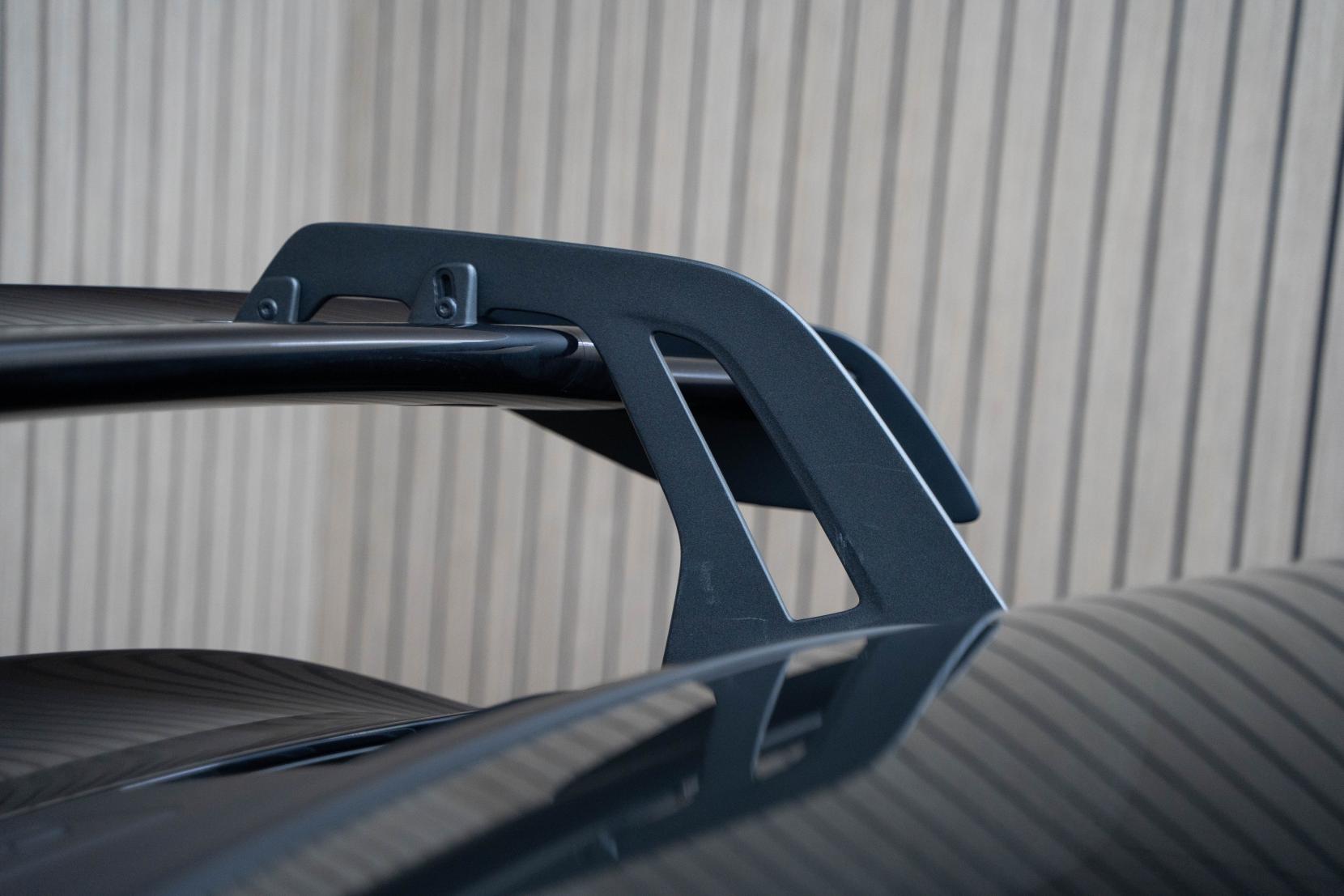 Porsche 911 4.0 992 GT3 Coupe 2dr Petrol PDK Euro 6 (510 ps)