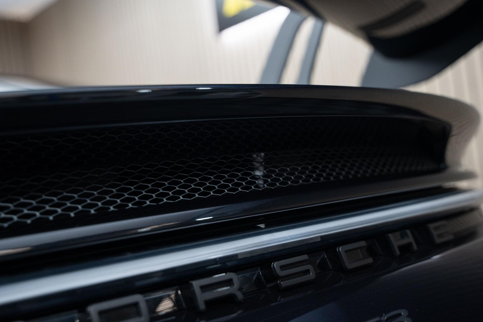 Porsche 911 4.0 992 GT3 Coupe 2dr Petrol PDK Euro 6 (510 ps)