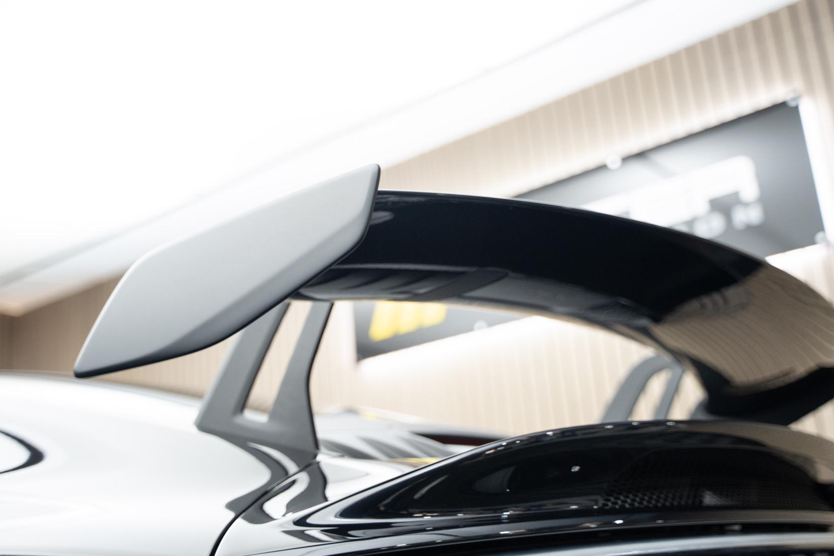 Porsche 911 4.0 992 GT3 Coupe 2dr Petrol PDK Euro 6 (510 ps)