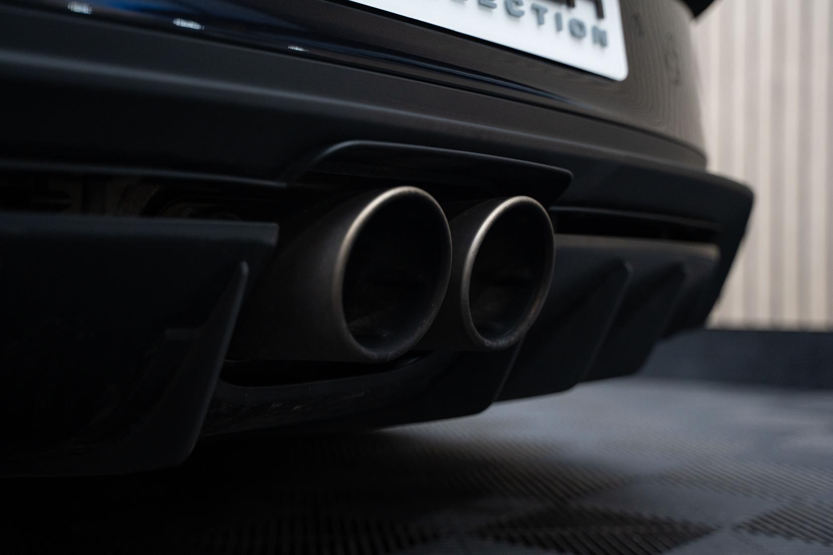 Porsche 911 4.0 992 GT3 Coupe 2dr Petrol PDK Euro 6 (510 ps)