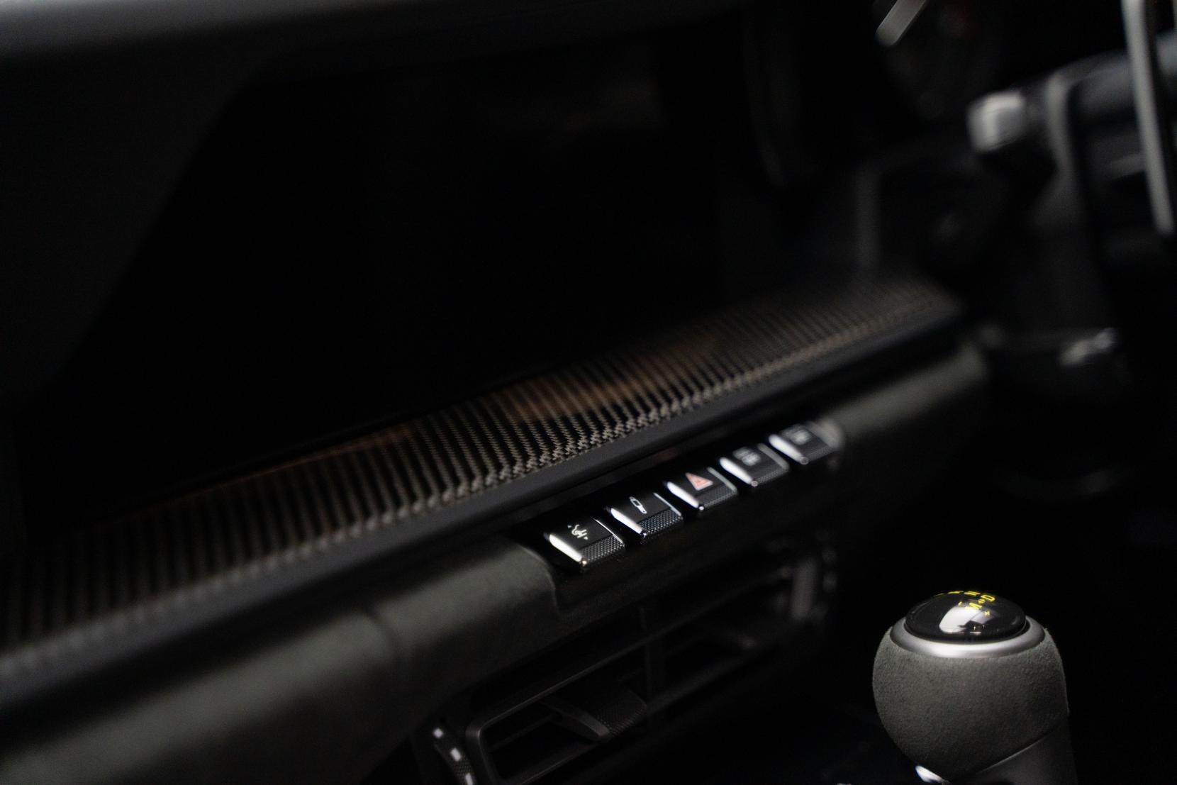 Porsche 911 4.0 992 GT3 Coupe 2dr Petrol PDK Euro 6 (510 ps)