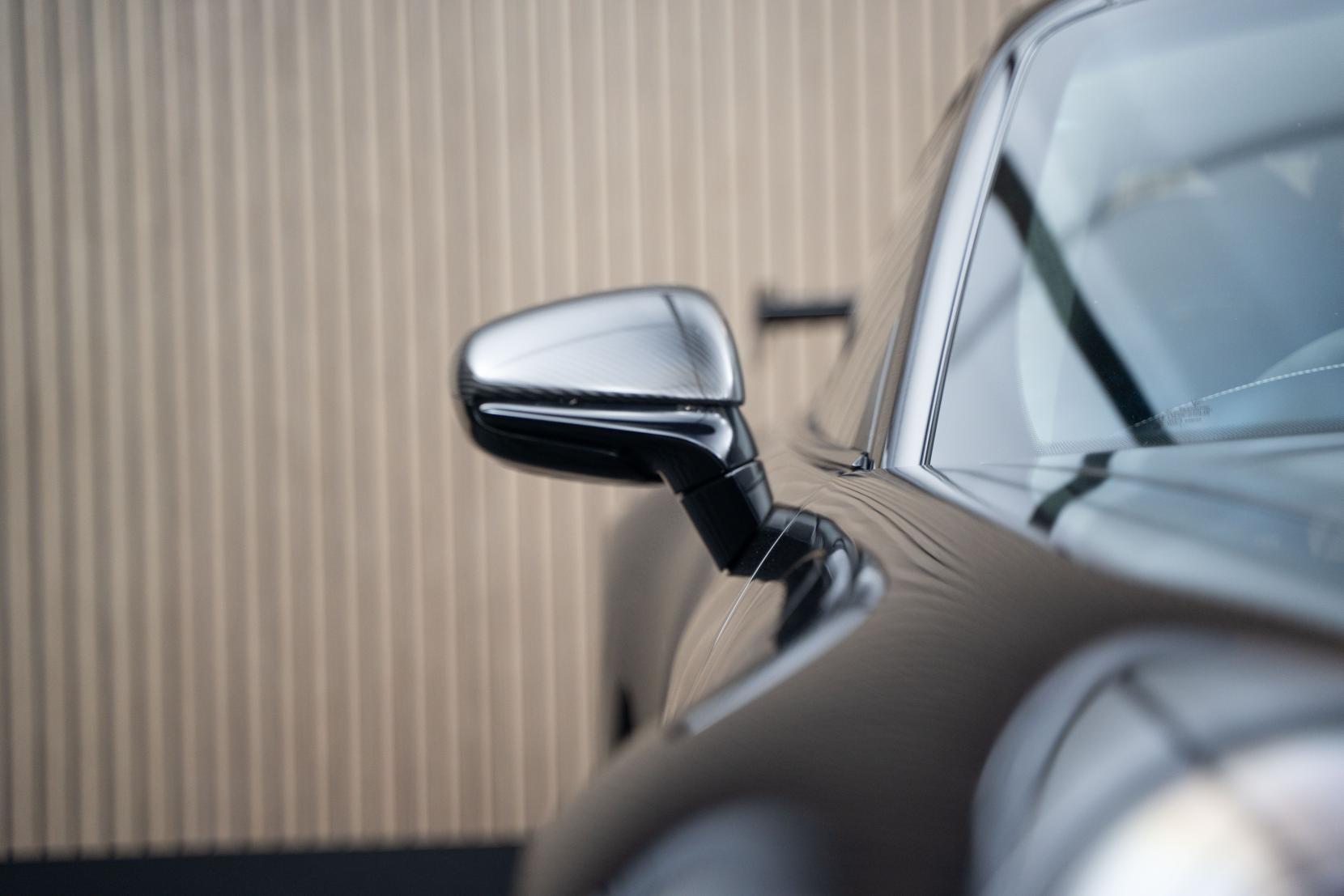 Porsche 911 4.0 992 GT3 Coupe 2dr Petrol PDK Euro 6 (510 ps)