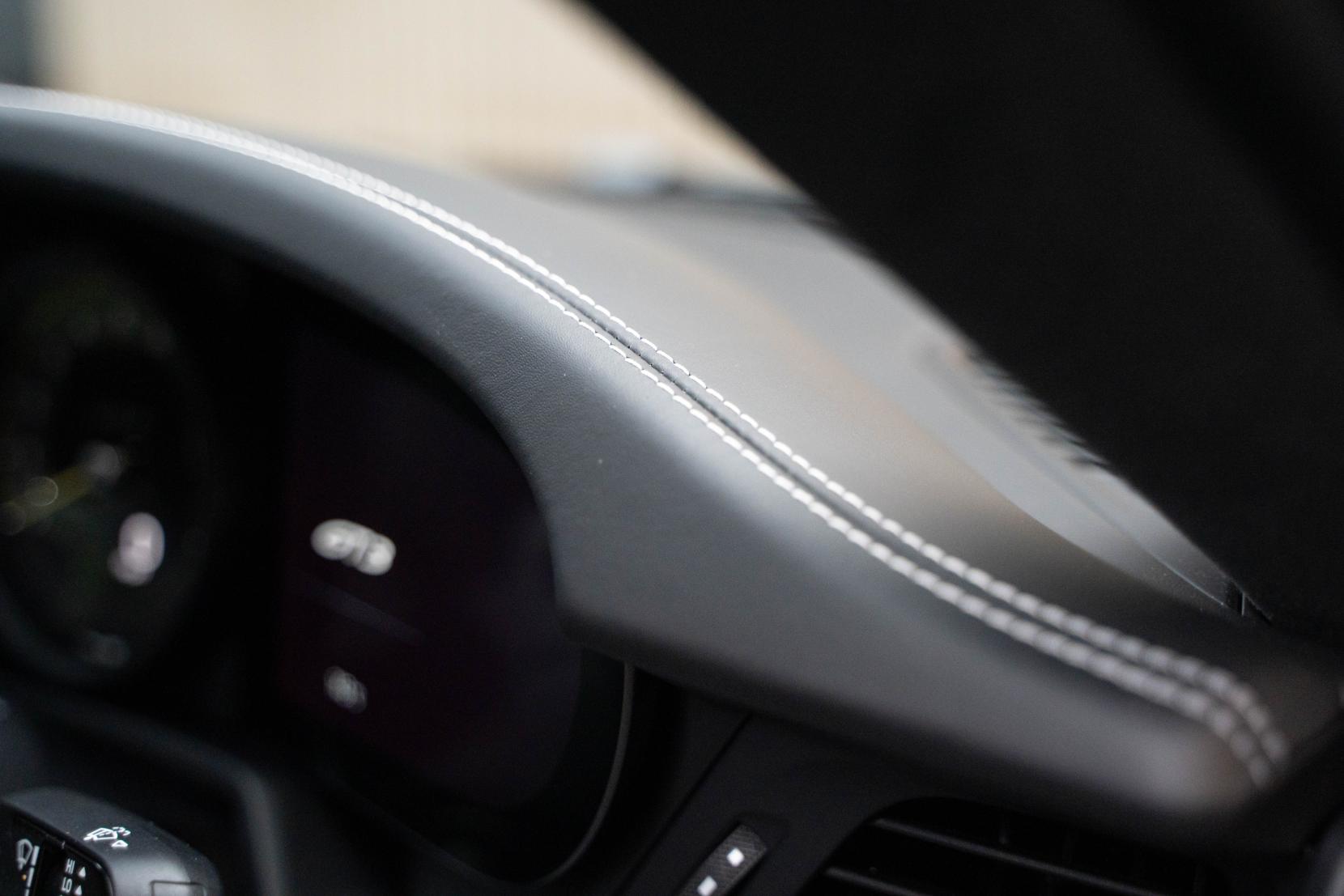 Porsche 911 4.0 992 GT3 Coupe 2dr Petrol PDK Euro 6 (510 ps)