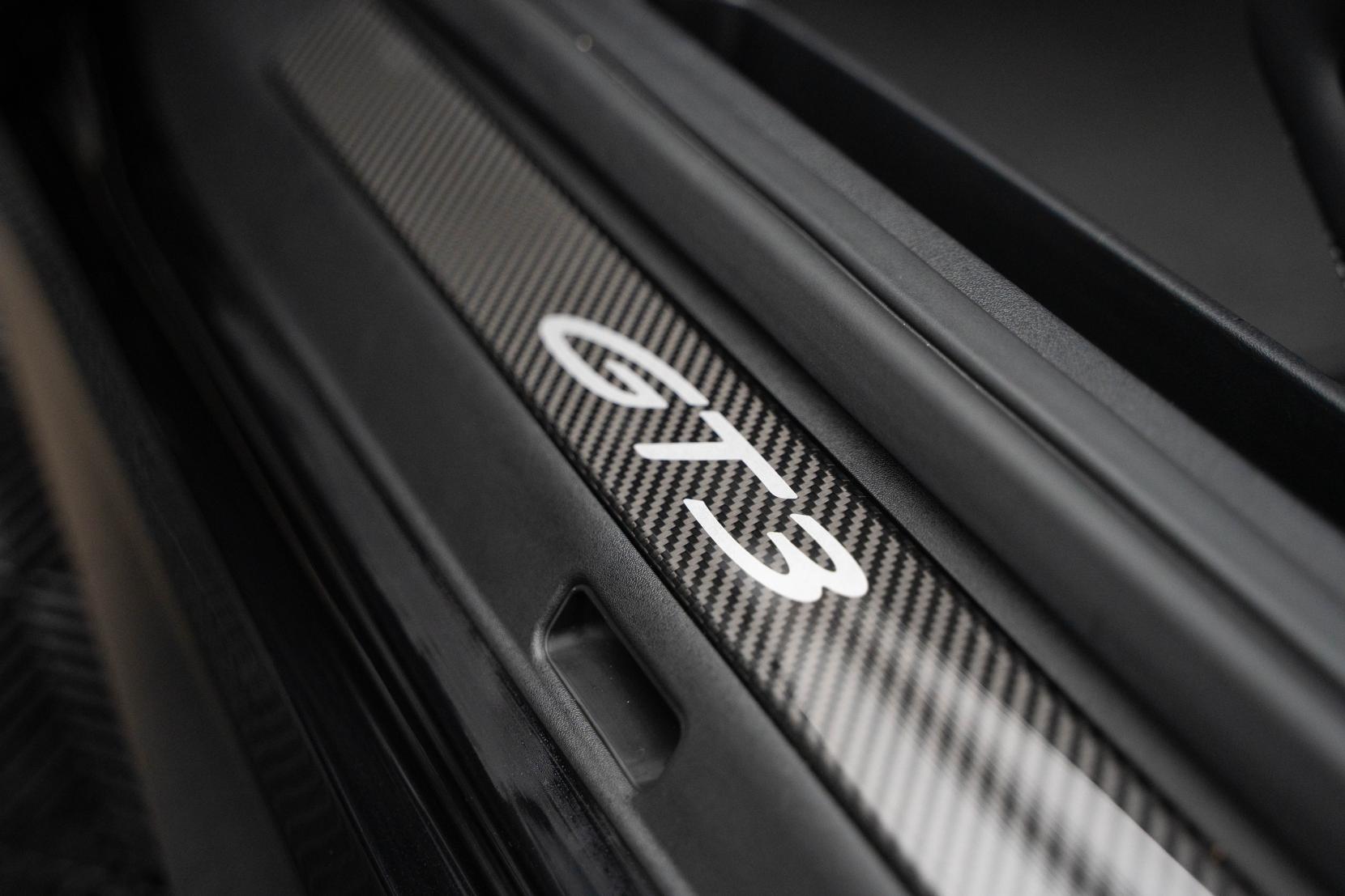 Porsche 911 4.0 992 GT3 Coupe 2dr Petrol PDK Euro 6 (510 ps)