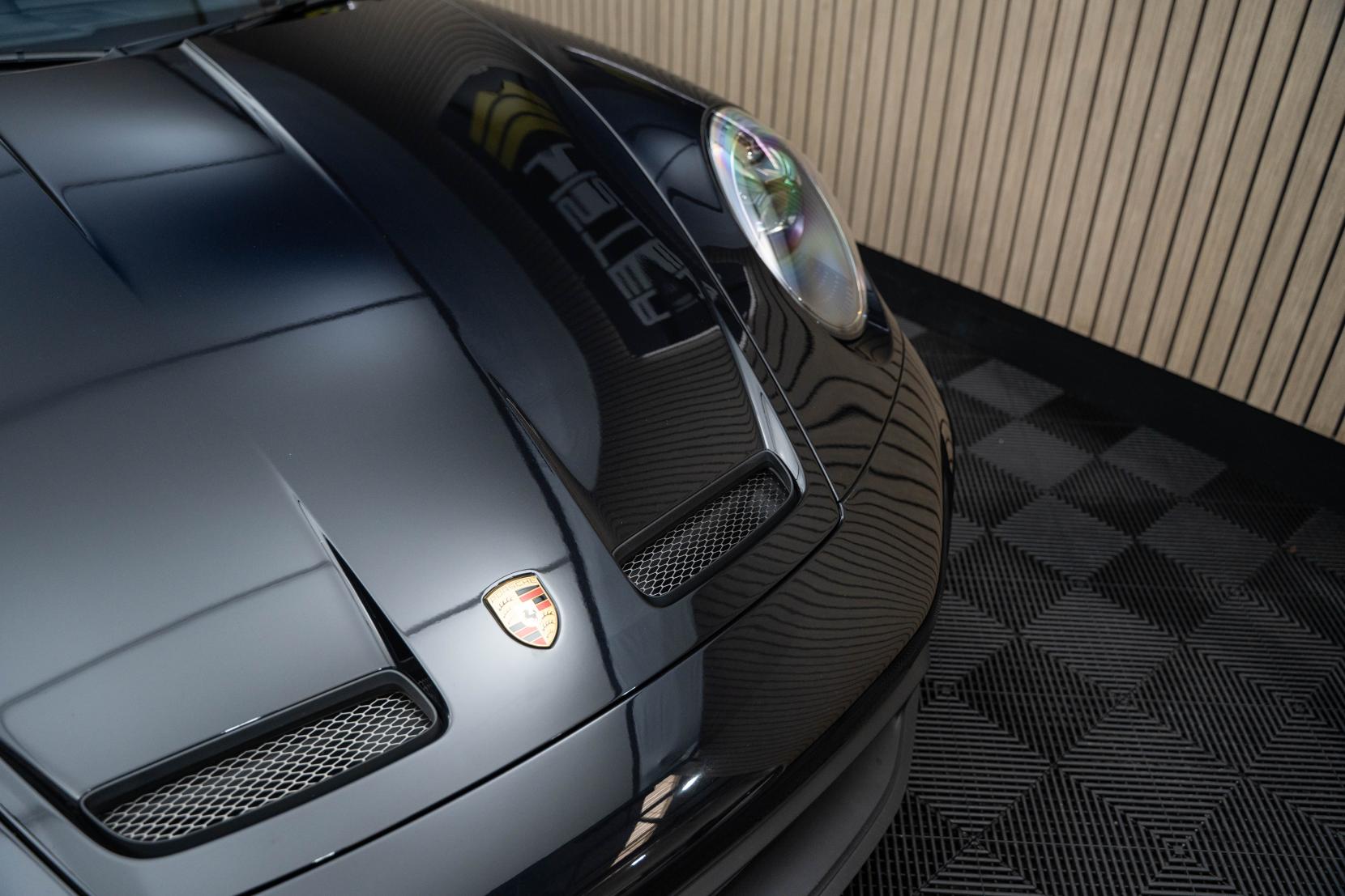 Porsche 911 4.0 992 GT3 Coupe 2dr Petrol PDK Euro 6 (510 ps)