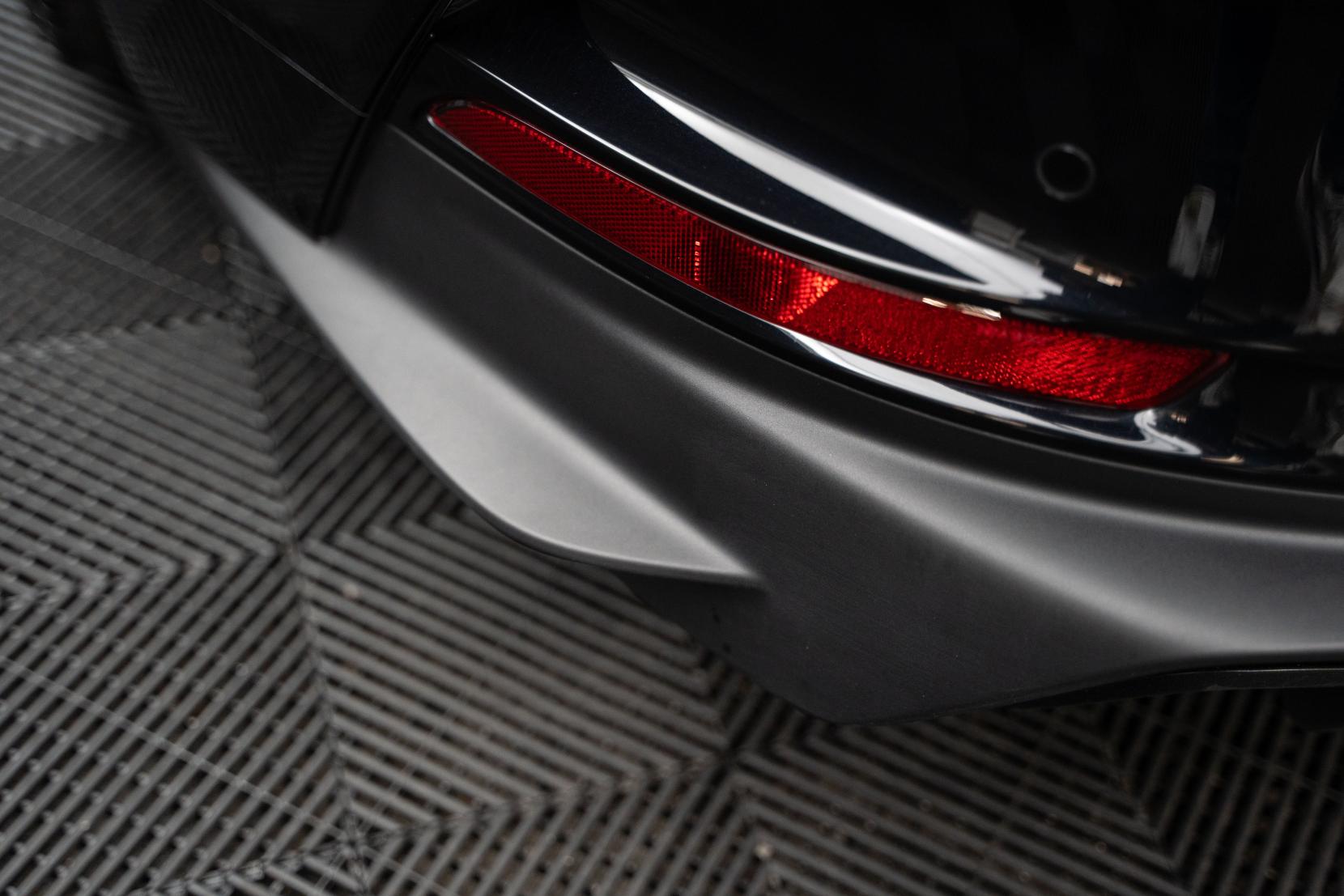 Porsche 911 4.0 992 GT3 Coupe 2dr Petrol PDK Euro 6 (510 ps)