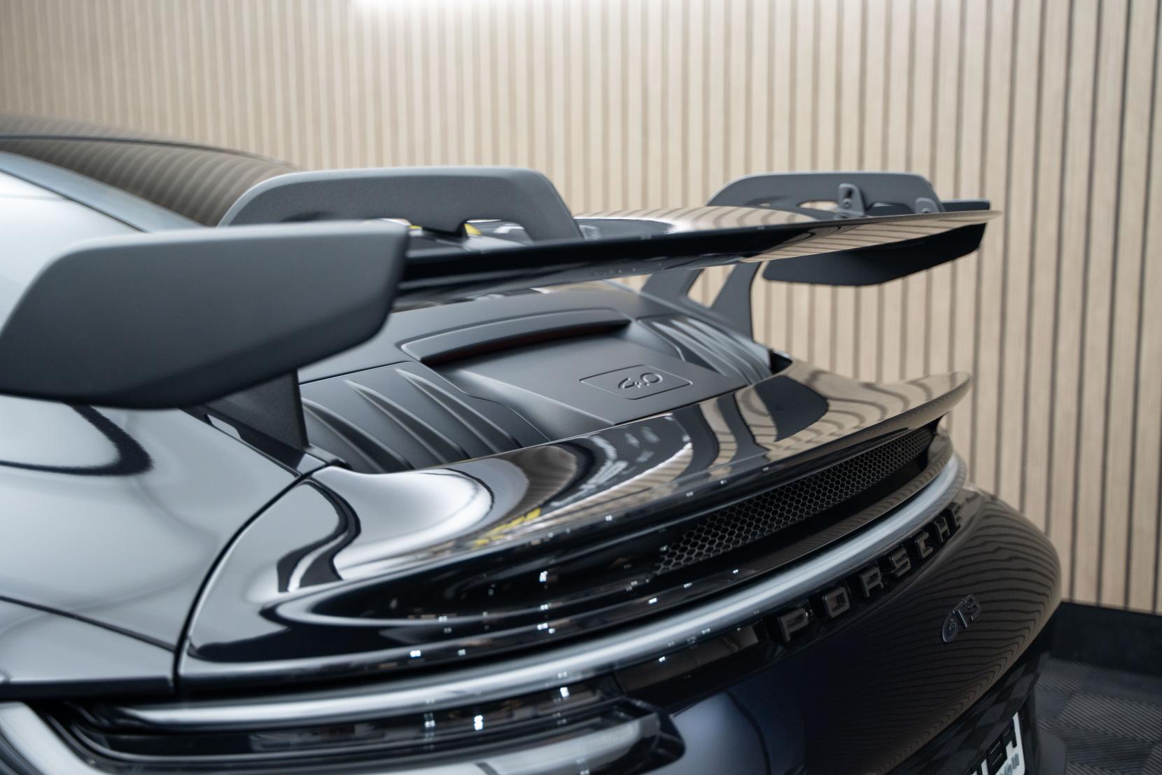 Porsche 911 4.0 992 GT3 Coupe 2dr Petrol PDK Euro 6 (510 ps)