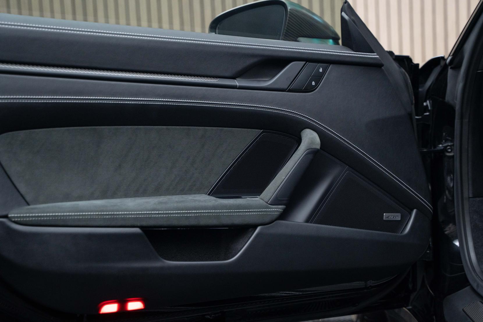 Porsche 911 4.0 992 GT3 Coupe 2dr Petrol PDK Euro 6 (510 ps)