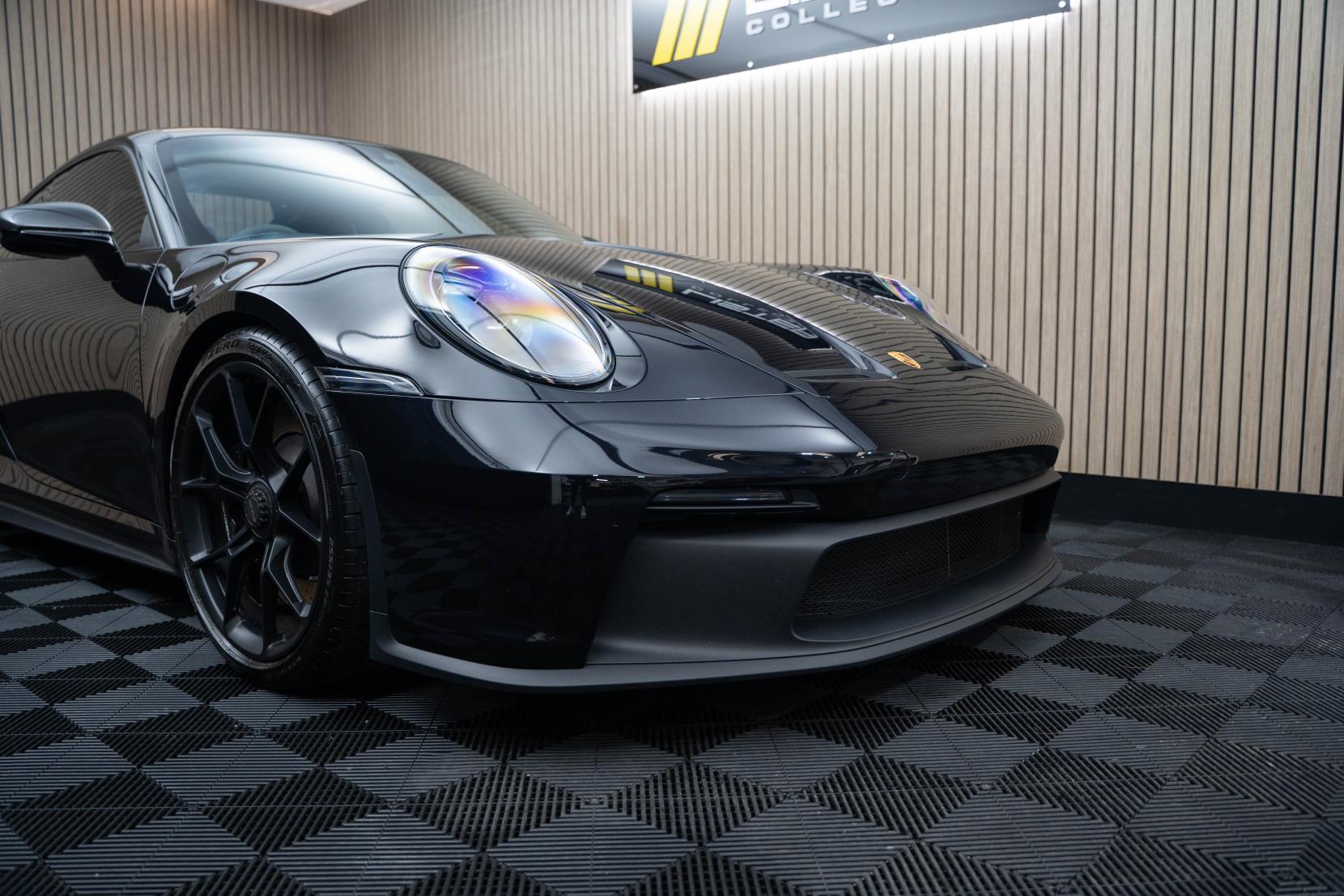 Porsche 911 4.0 992 GT3 Coupe 2dr Petrol PDK Euro 6 (510 ps)