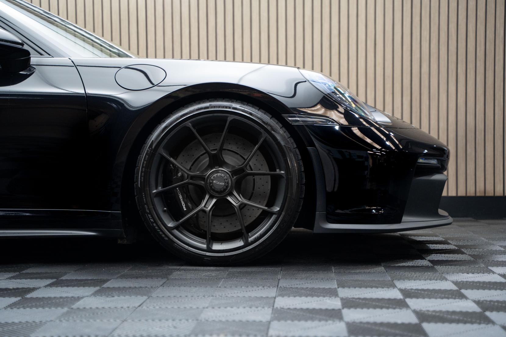 Porsche 911 4.0 992 GT3 Coupe 2dr Petrol PDK Euro 6 (510 ps)