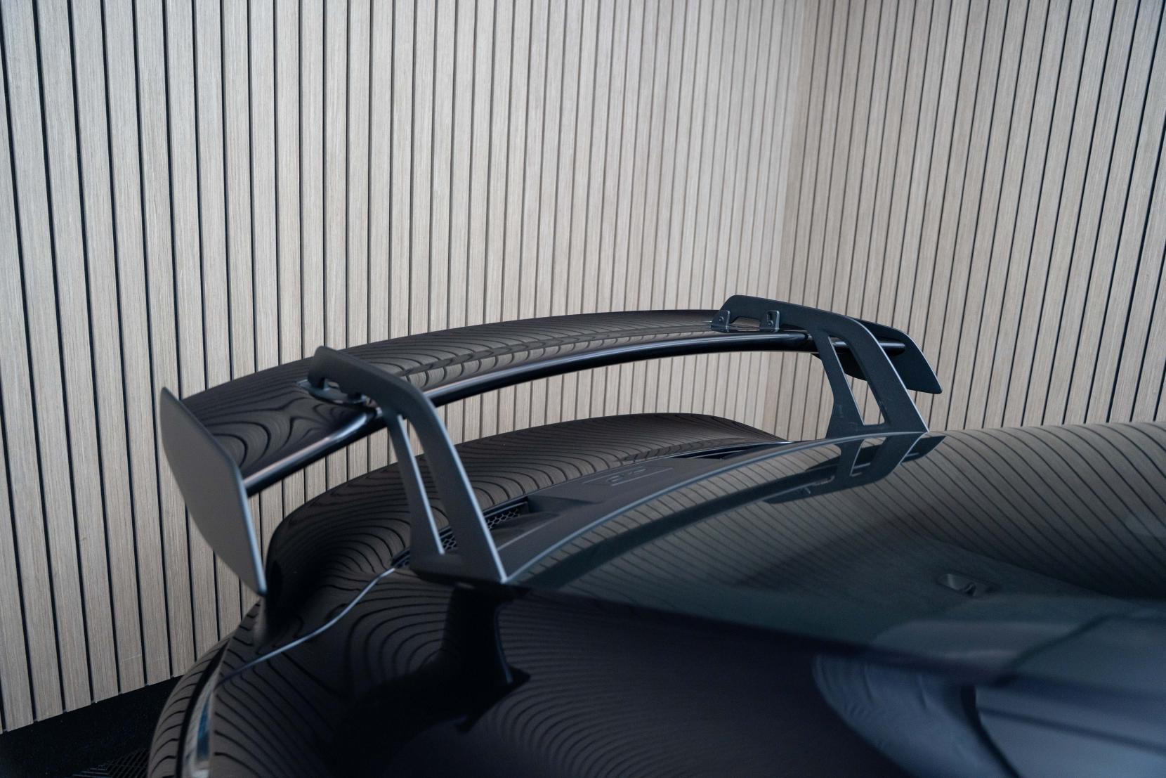 Porsche 911 4.0 992 GT3 Coupe 2dr Petrol PDK Euro 6 (510 ps)