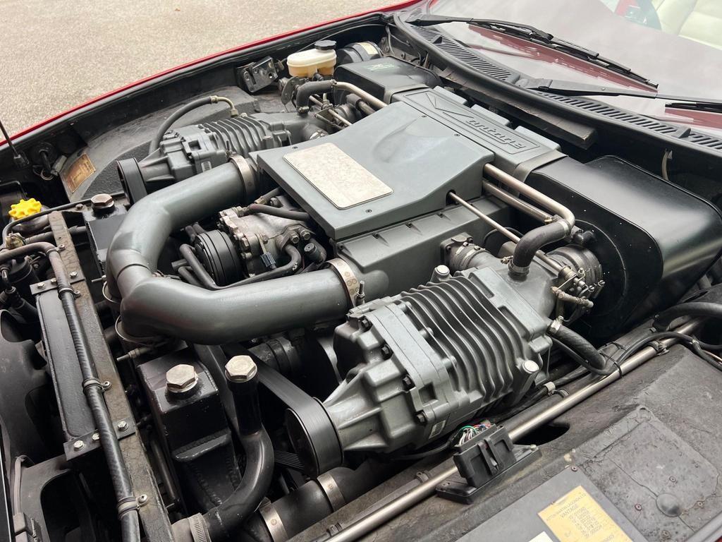 Aston Martin Vantage 5.2 2d  550 BHP Provided with warranty