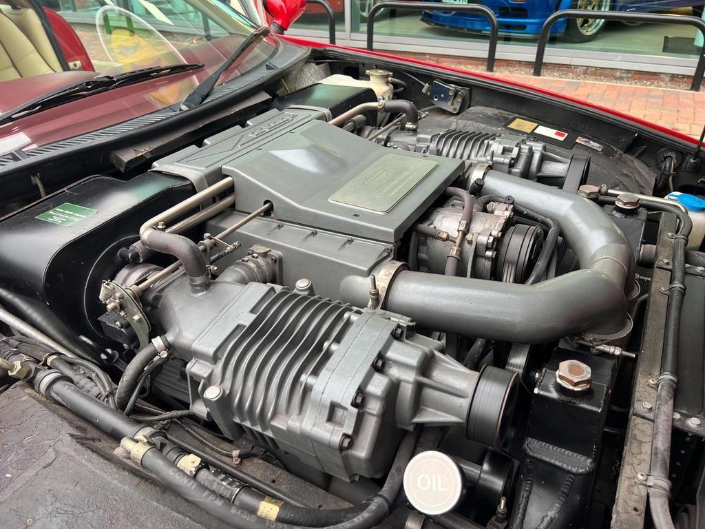 Aston Martin Vantage 5.2 2d  550 BHP Provided with warranty