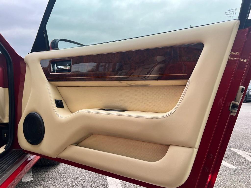 Aston Martin Vantage 5.2 2d  550 BHP Provided with warranty