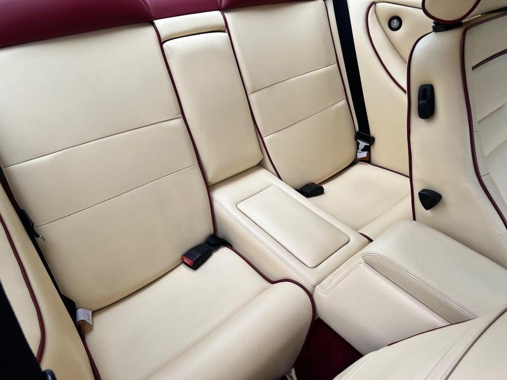 Aston Martin Vantage 5.2 2d  550 BHP Provided with warranty