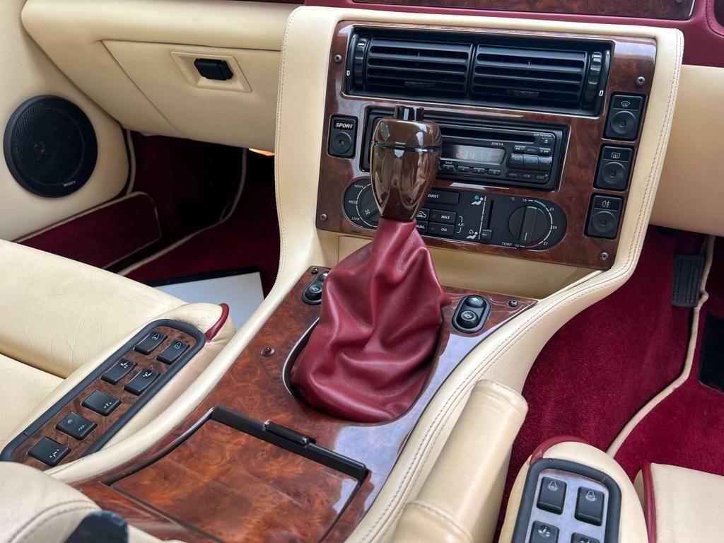 Aston Martin Vantage 5.2 2d  550 BHP Provided with warranty