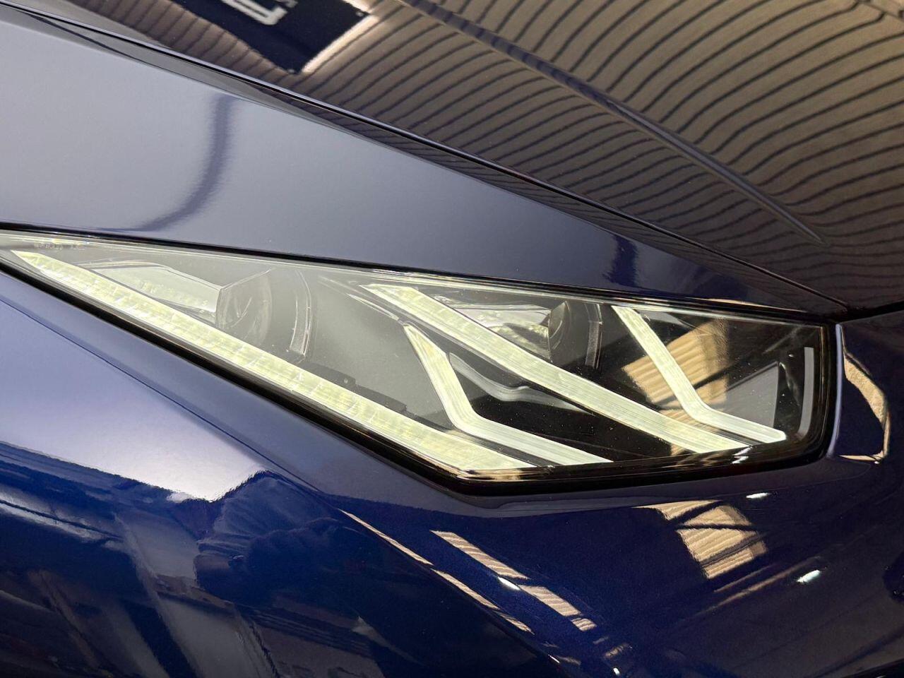 Lamborghini Huracan 5.2 V10 LP 610-2 EVO Coupe 2dr Petrol LDF Euro 6 (s/s) (610 ps) LOW RATE FINANCE +12 MONTH WARRANTY