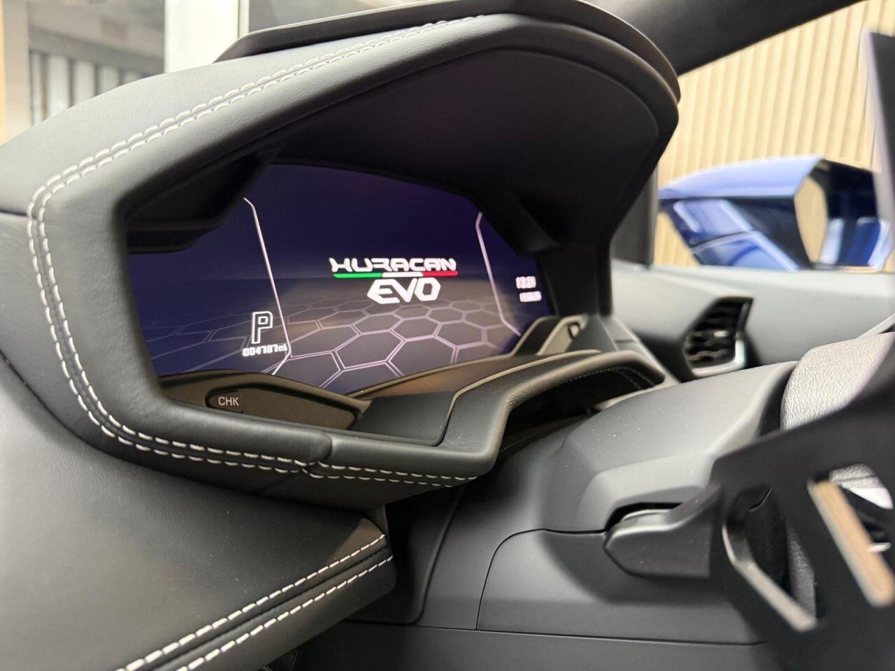 Lamborghini Huracan 5.2 V10 LP 610-2 EVO Coupe 2dr Petrol LDF Euro 6 (s/s) (610 ps) LOW RATE FINANCE +12 MONTH WARRANTY