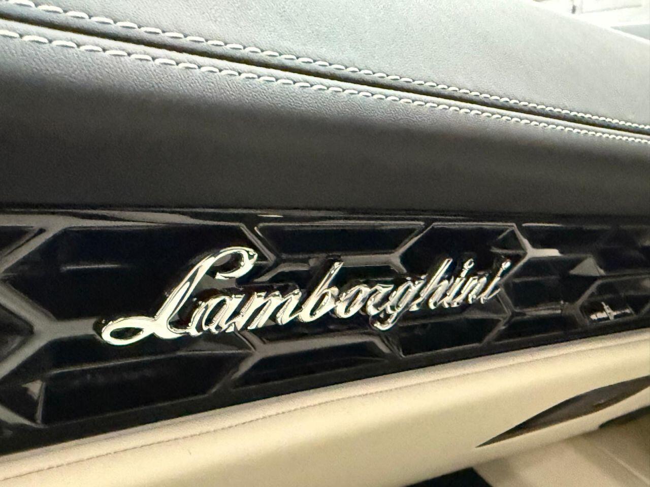 Lamborghini Huracan 5.2 V10 LP 610-2 EVO Coupe 2dr Petrol LDF Euro 6 (s/s) (610 ps) LOW RATE FINANCE +12 MONTH WARRANTY