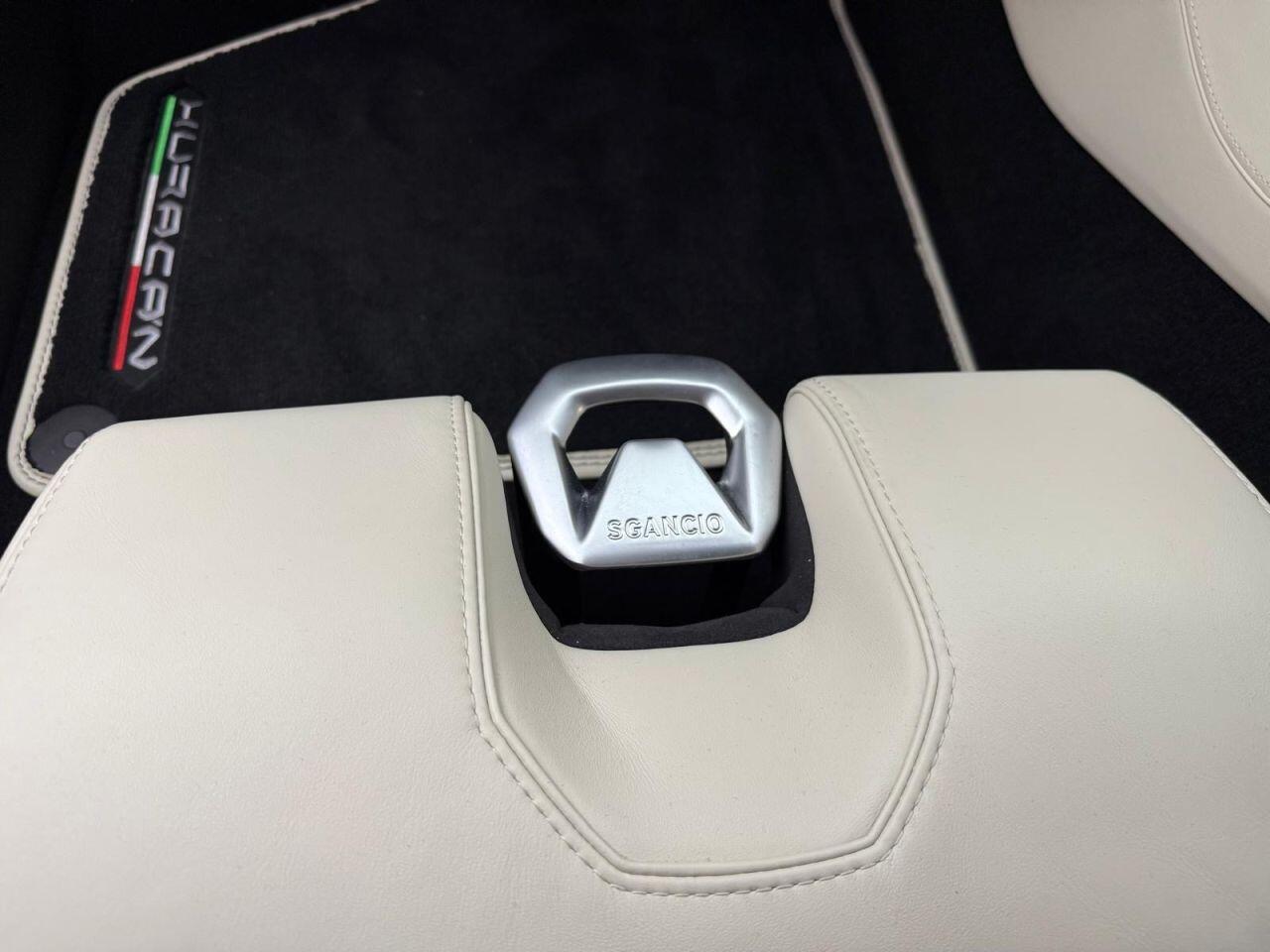 Lamborghini Huracan 5.2 V10 LP 610-2 EVO Coupe 2dr Petrol LDF Euro 6 (s/s) (610 ps) LOW RATE FINANCE +12 MONTH WARRANTY