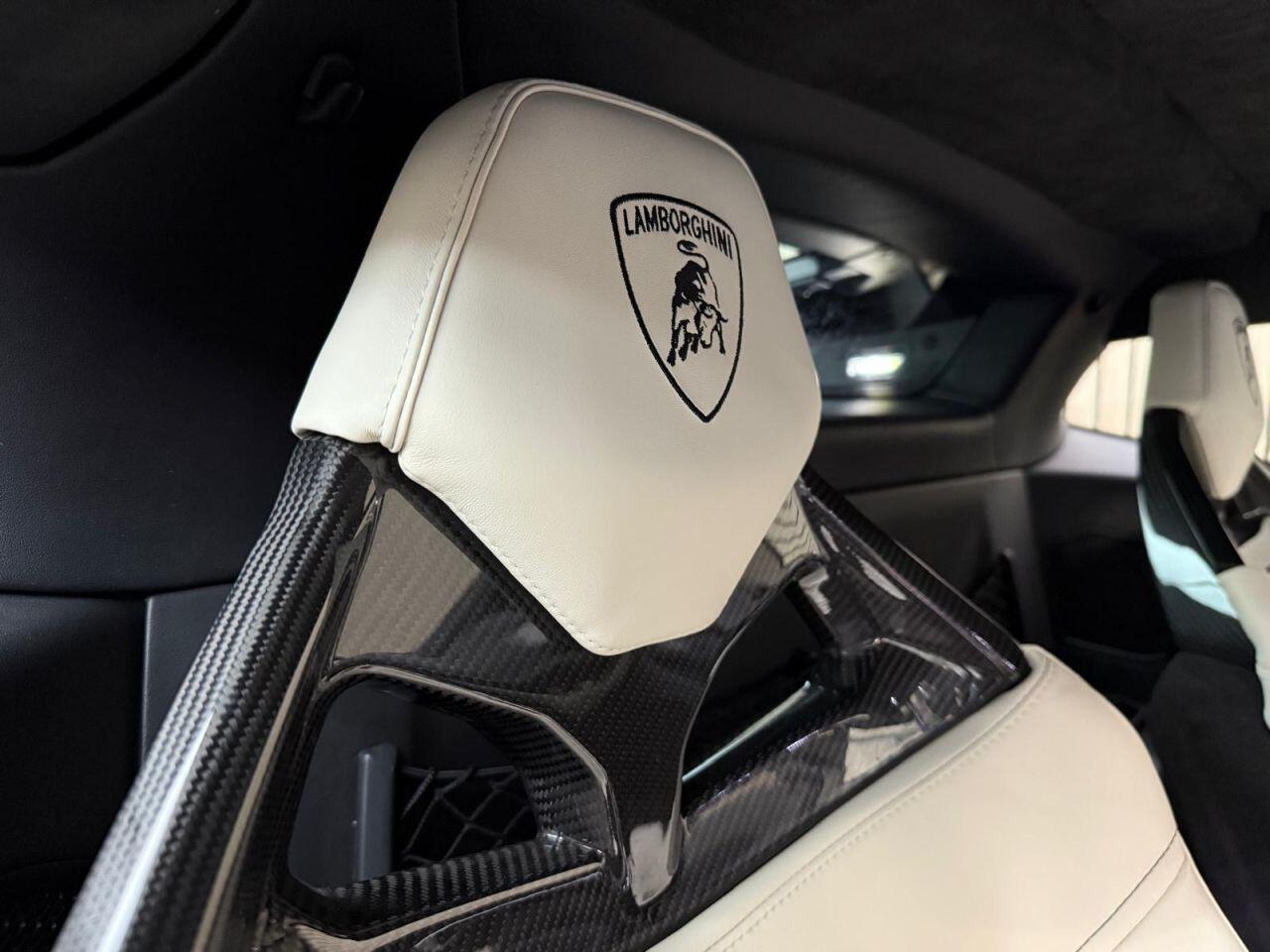 Lamborghini Huracan 5.2 V10 LP 610-2 EVO Coupe 2dr Petrol LDF Euro 6 (s/s) (610 ps) LOW RATE FINANCE +12 MONTH WARRANTY