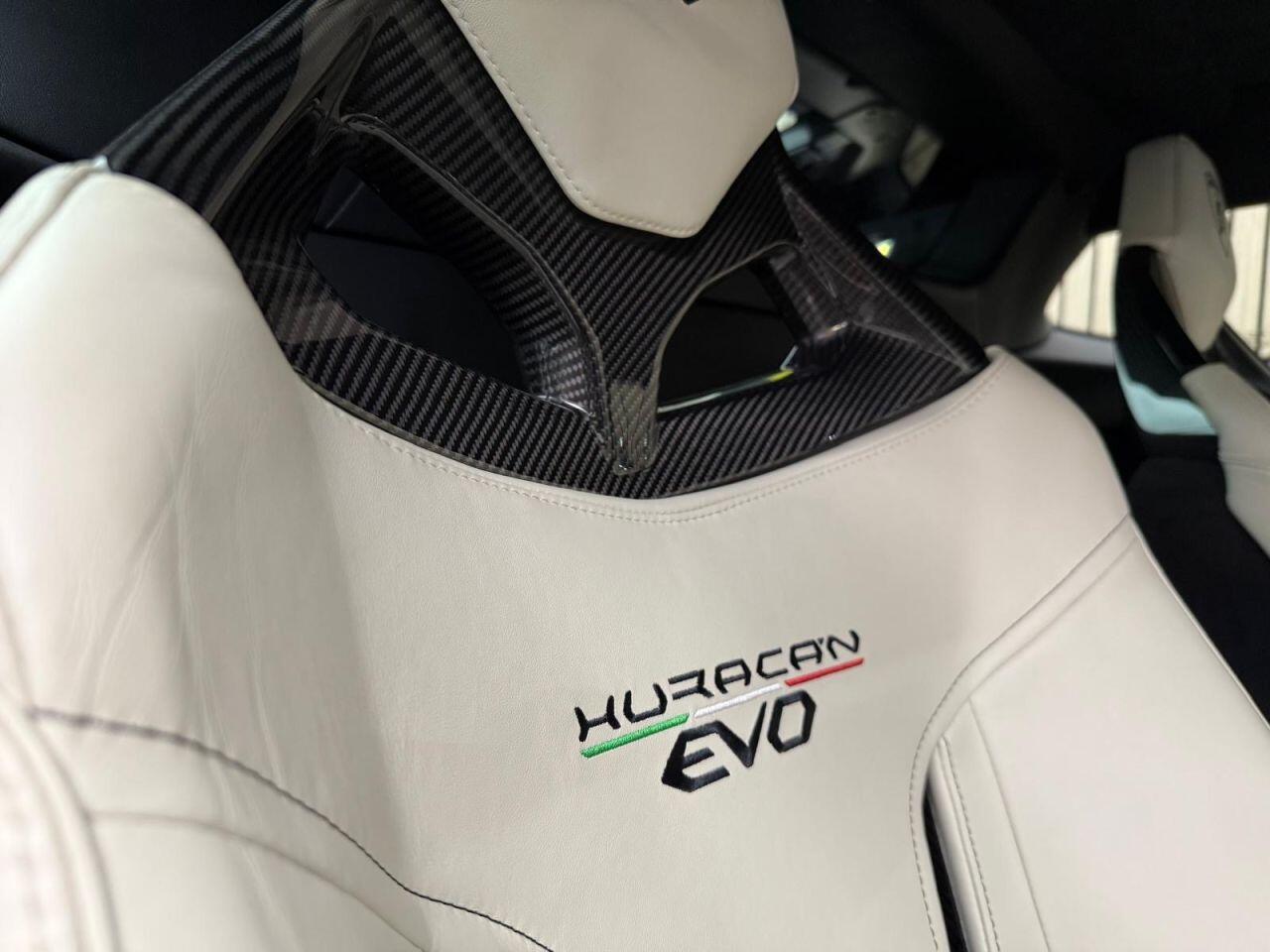 Lamborghini Huracan 5.2 V10 LP 610-2 EVO Coupe 2dr Petrol LDF Euro 6 (s/s) (610 ps) LOW RATE FINANCE +12 MONTH WARRANTY