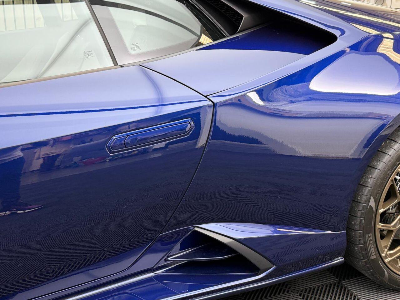 Lamborghini Huracan 5.2 V10 LP 610-2 EVO Coupe 2dr Petrol LDF Euro 6 (s/s) (610 ps) LOW RATE FINANCE +12 MONTH WARRANTY