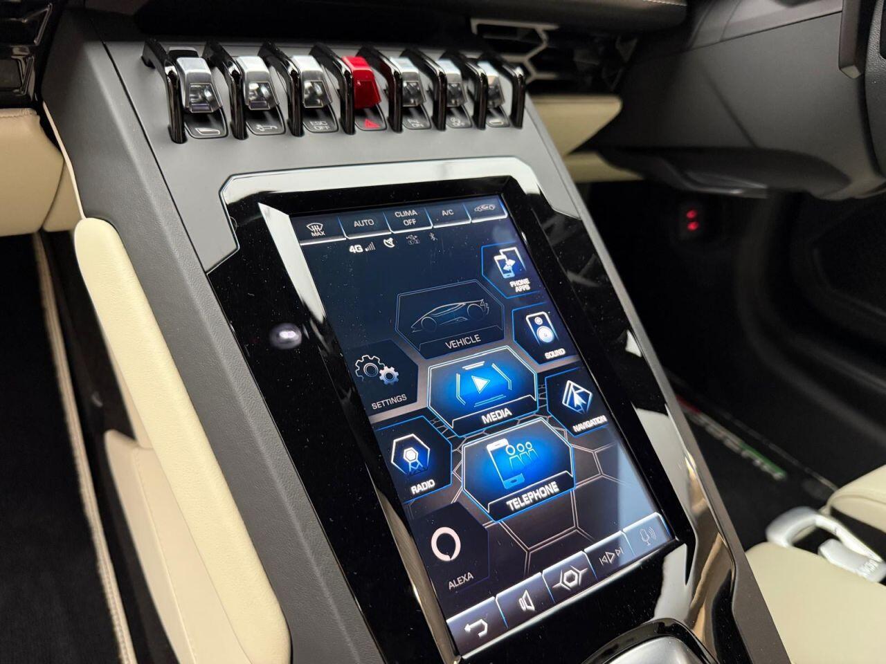 Lamborghini Huracan 5.2 V10 LP 610-2 EVO Coupe 2dr Petrol LDF Euro 6 (s/s) (610 ps) LOW RATE FINANCE +12 MONTH WARRANTY