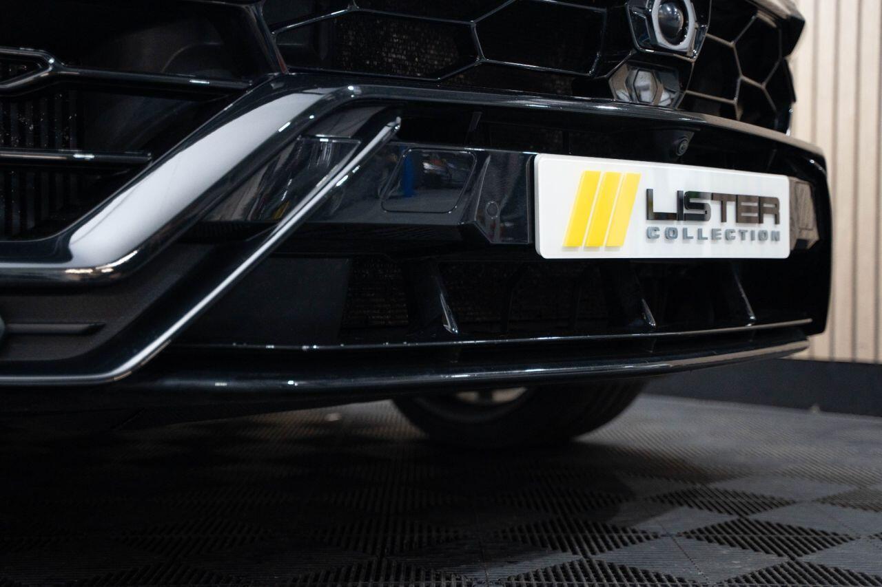 Lamborghini Urus 4.0 V8 BiTurbo SUV 5dr Petrol Auto 4WD Euro 6 (650 ps) LOW RATE FINANCE