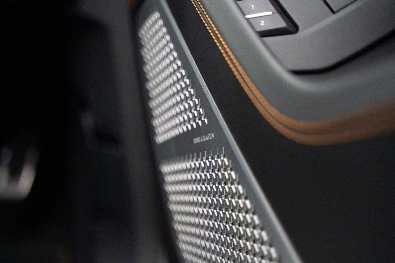 Lamborghini Urus 4.0 V8 BiTurbo SUV 5dr Petrol Auto 4WD Euro 6 (650 ps) LOW RATE FINANCE