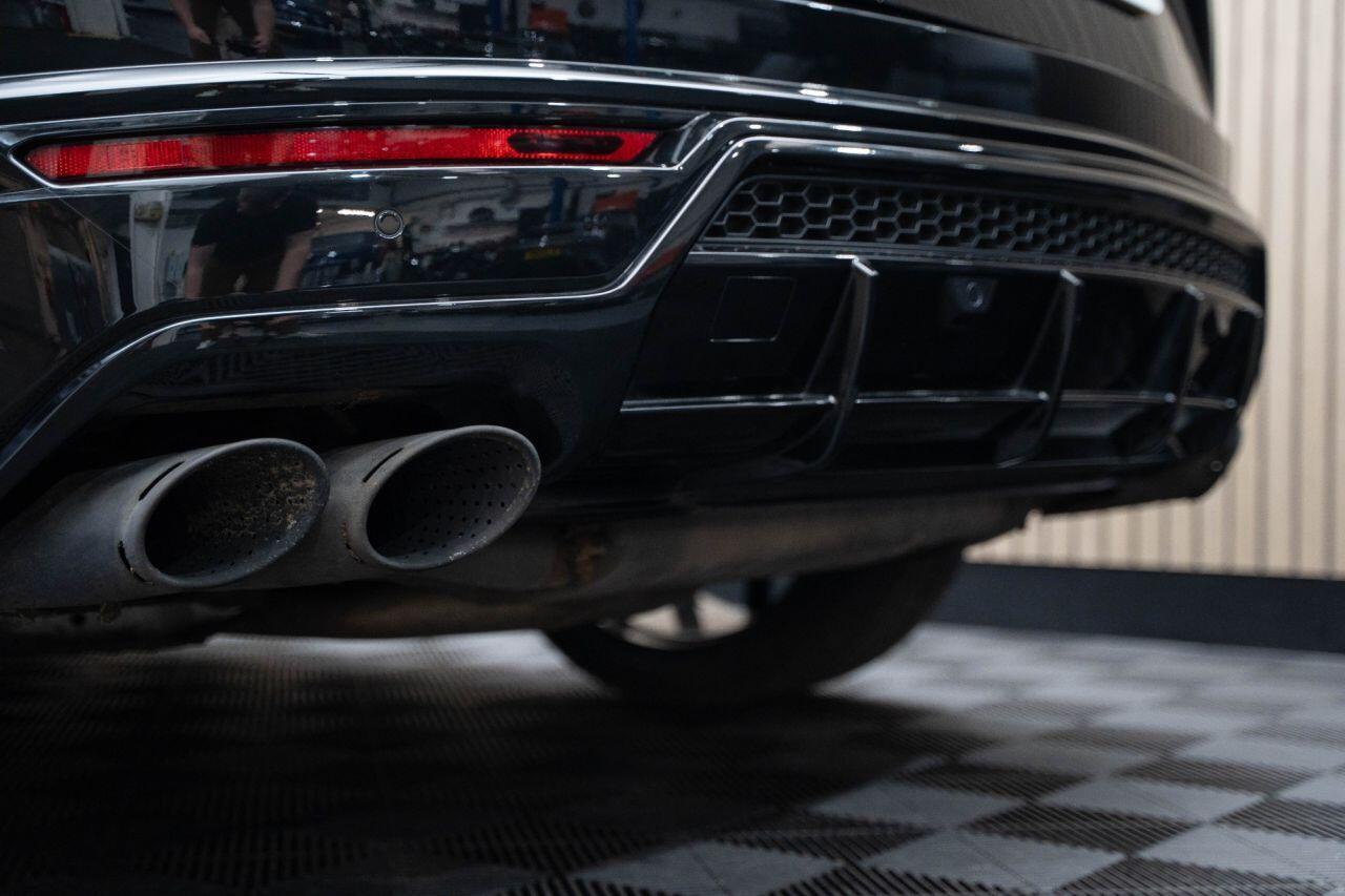 Lamborghini Urus 4.0 V8 BiTurbo SUV 5dr Petrol Auto 4WD Euro 6 (650 ps) LOW RATE FINANCE