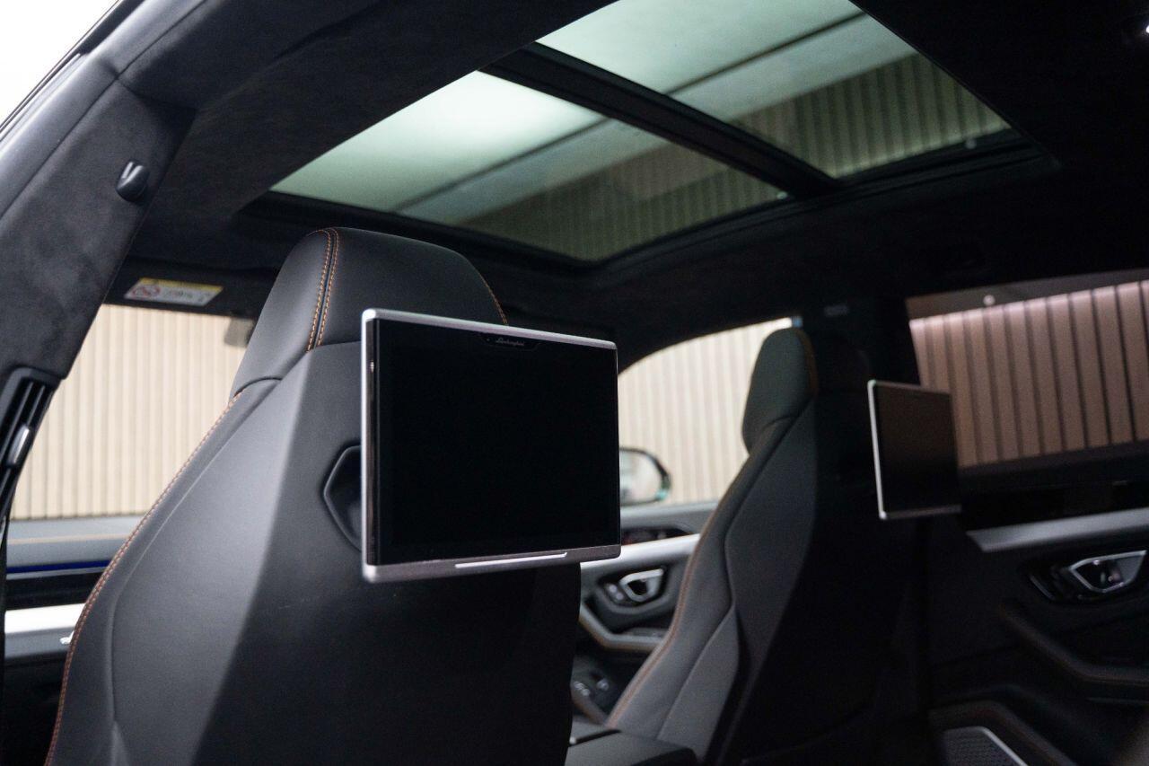 Lamborghini Urus 4.0 V8 BiTurbo SUV 5dr Petrol Auto 4WD Euro 6 (650 ps) LOW RATE FINANCE