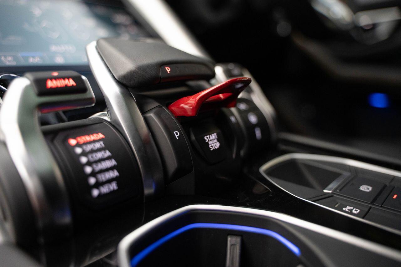 Lamborghini Urus 4.0 V8 BiTurbo SUV 5dr Petrol Auto 4WD Euro 6 (650 ps) LOW RATE FINANCE