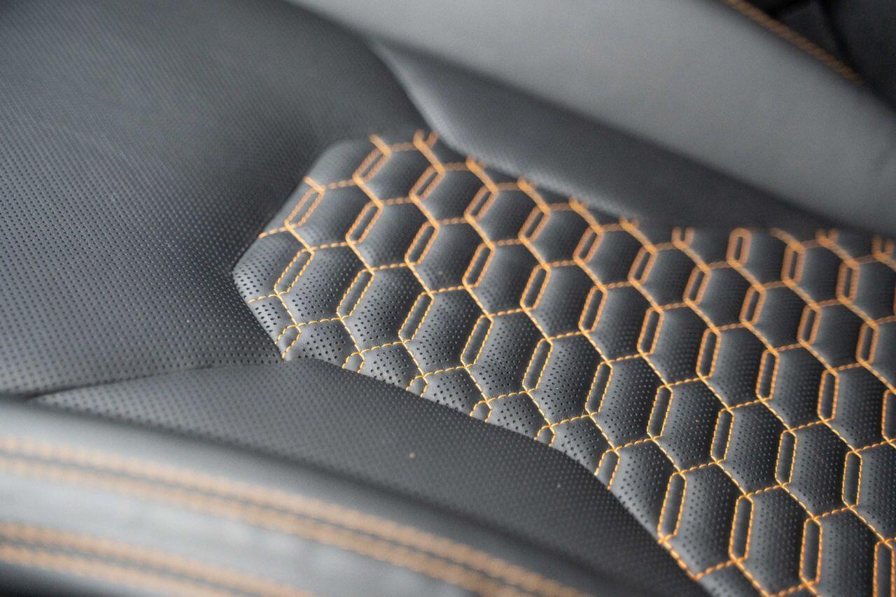 Lamborghini Urus 4.0 V8 BiTurbo SUV 5dr Petrol Auto 4WD Euro 6 (650 ps) LOW RATE FINANCE