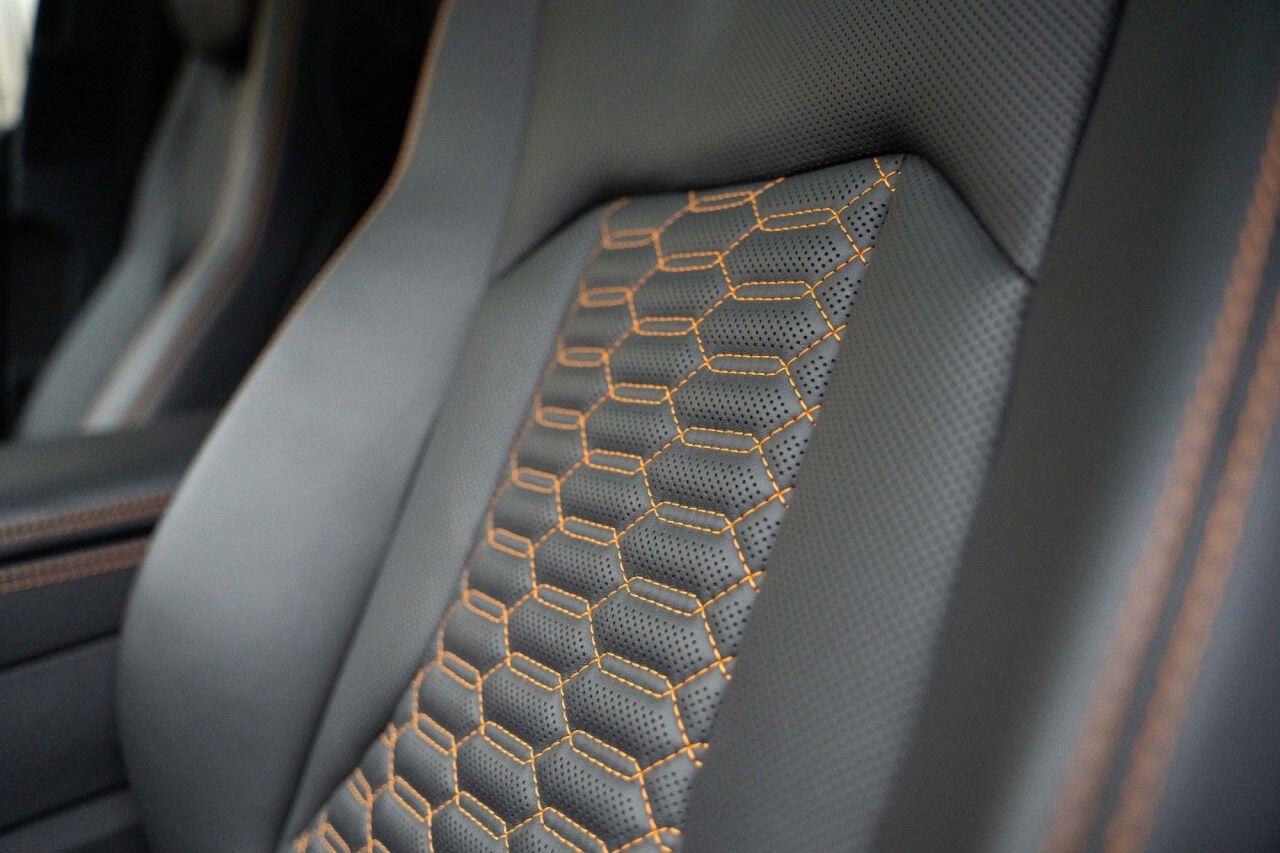 Lamborghini Urus 4.0 V8 BiTurbo SUV 5dr Petrol Auto 4WD Euro 6 (650 ps) LOW RATE FINANCE