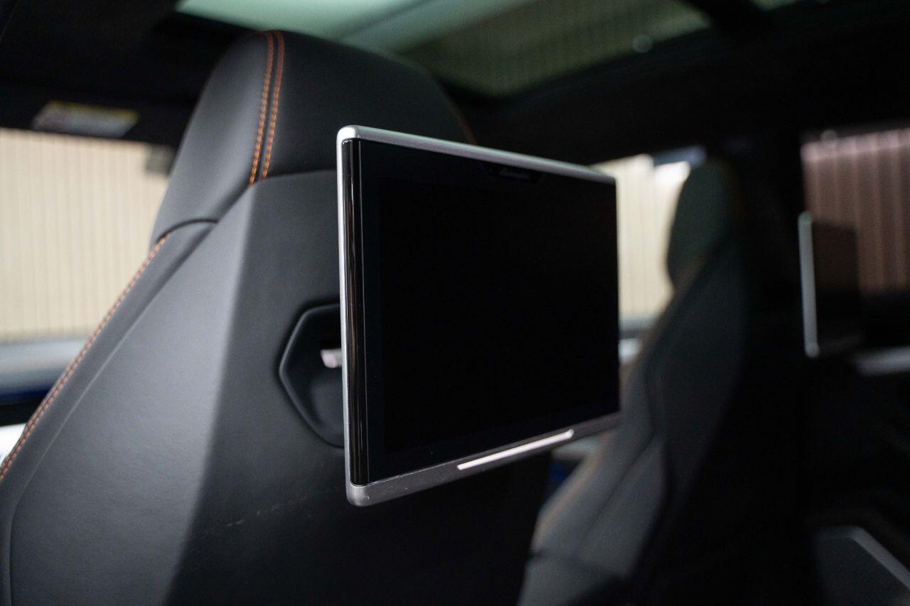 Lamborghini Urus 4.0 V8 BiTurbo SUV 5dr Petrol Auto 4WD Euro 6 (650 ps) LOW RATE FINANCE