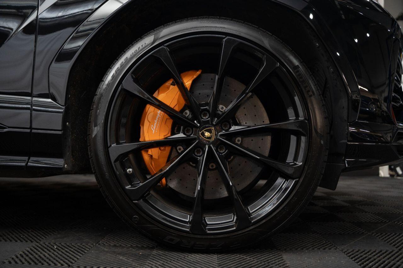 Lamborghini Urus 4.0 V8 BiTurbo SUV 5dr Petrol Auto 4WD Euro 6 (650 ps) LOW RATE FINANCE