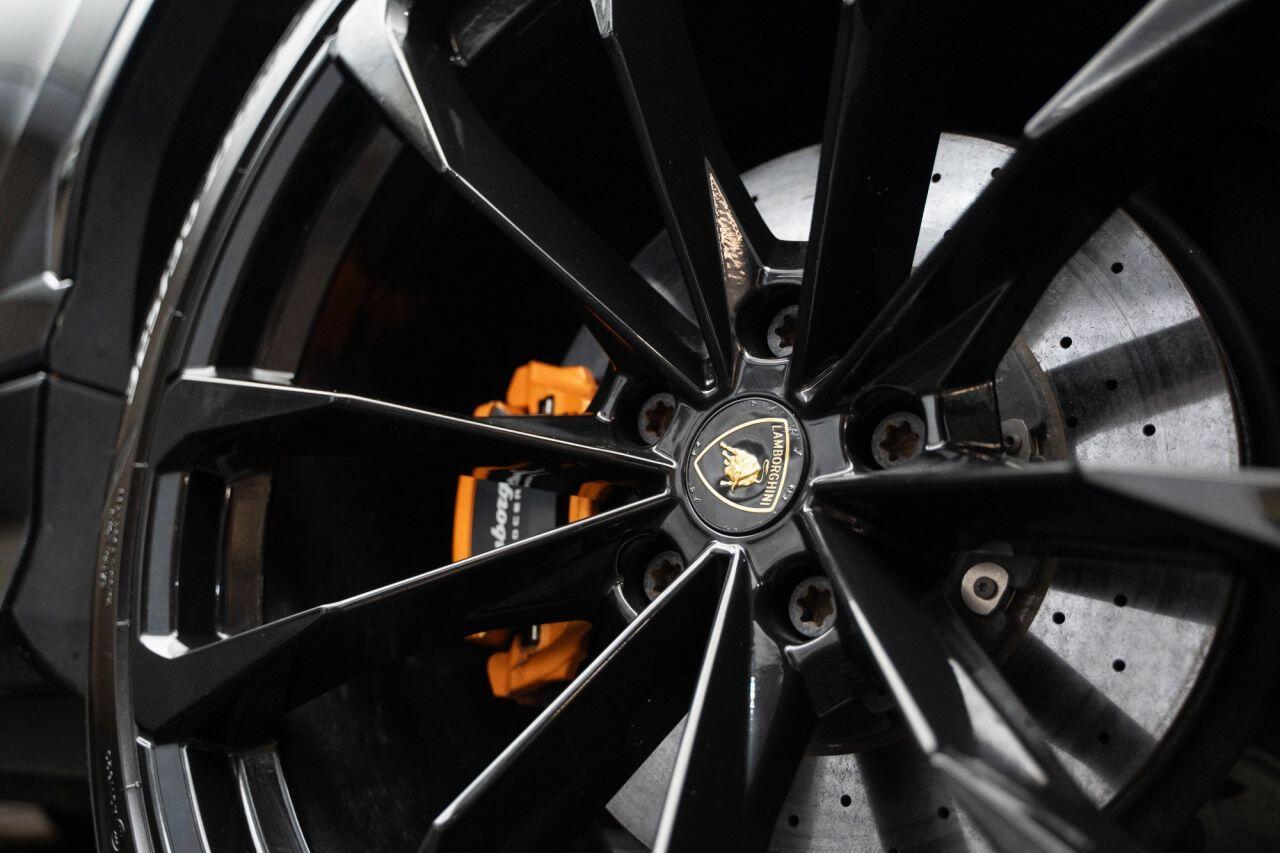 Lamborghini Urus 4.0 V8 BiTurbo SUV 5dr Petrol Auto 4WD Euro 6 (650 ps) LOW RATE FINANCE