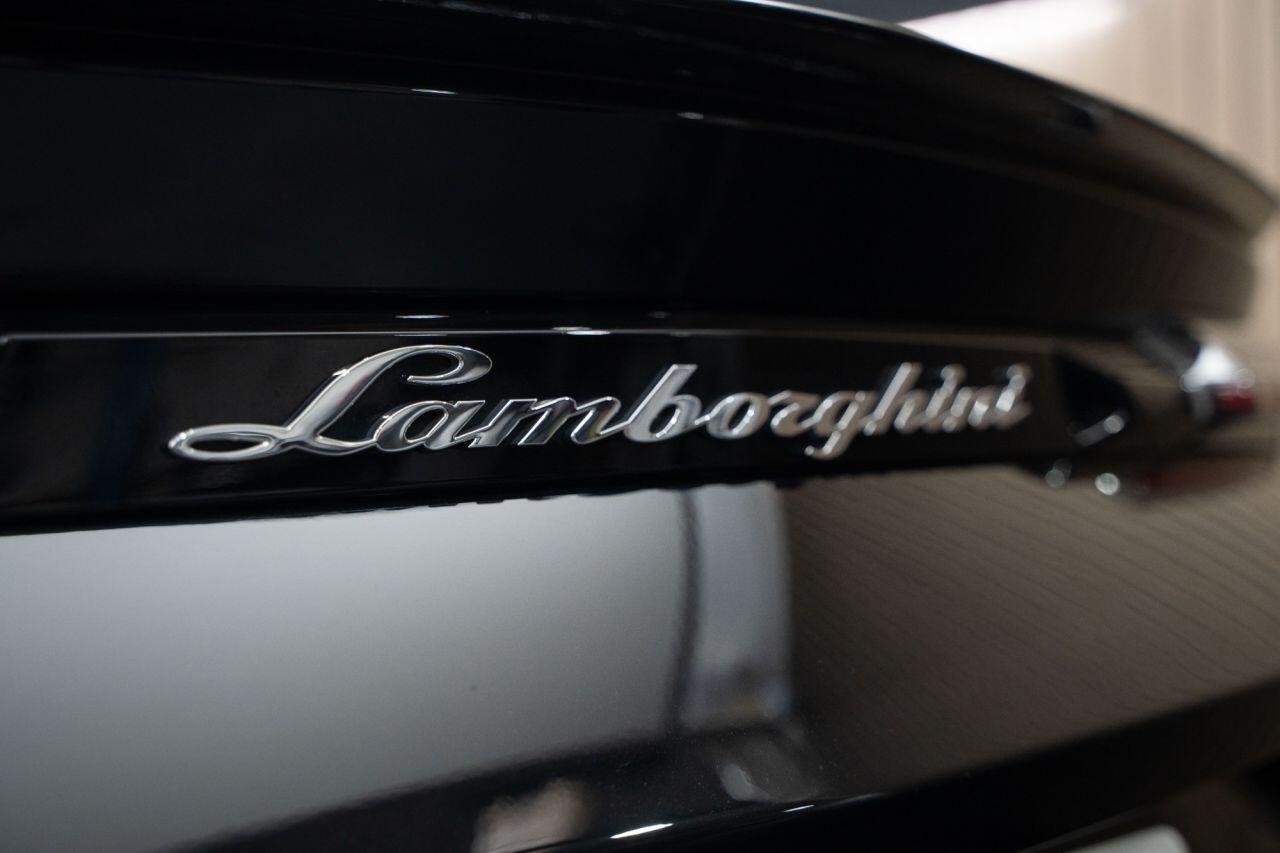 Lamborghini Urus 4.0 V8 BiTurbo SUV 5dr Petrol Auto 4WD Euro 6 (650 ps) LOW RATE FINANCE