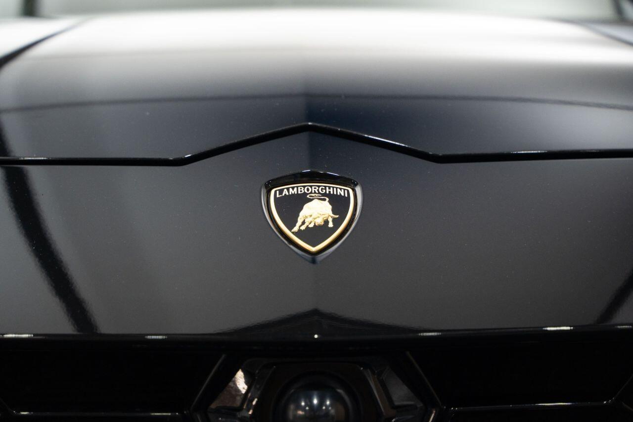 Lamborghini Urus 4.0 V8 BiTurbo SUV 5dr Petrol Auto 4WD Euro 6 (650 ps) LOW RATE FINANCE