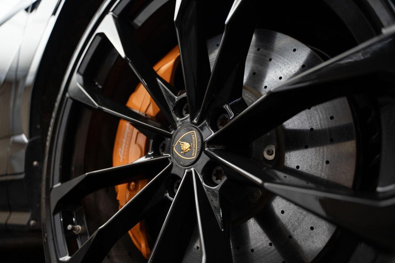 Lamborghini Urus 4.0 V8 BiTurbo SUV 5dr Petrol Auto 4WD Euro 6 (650 ps) LOW RATE FINANCE