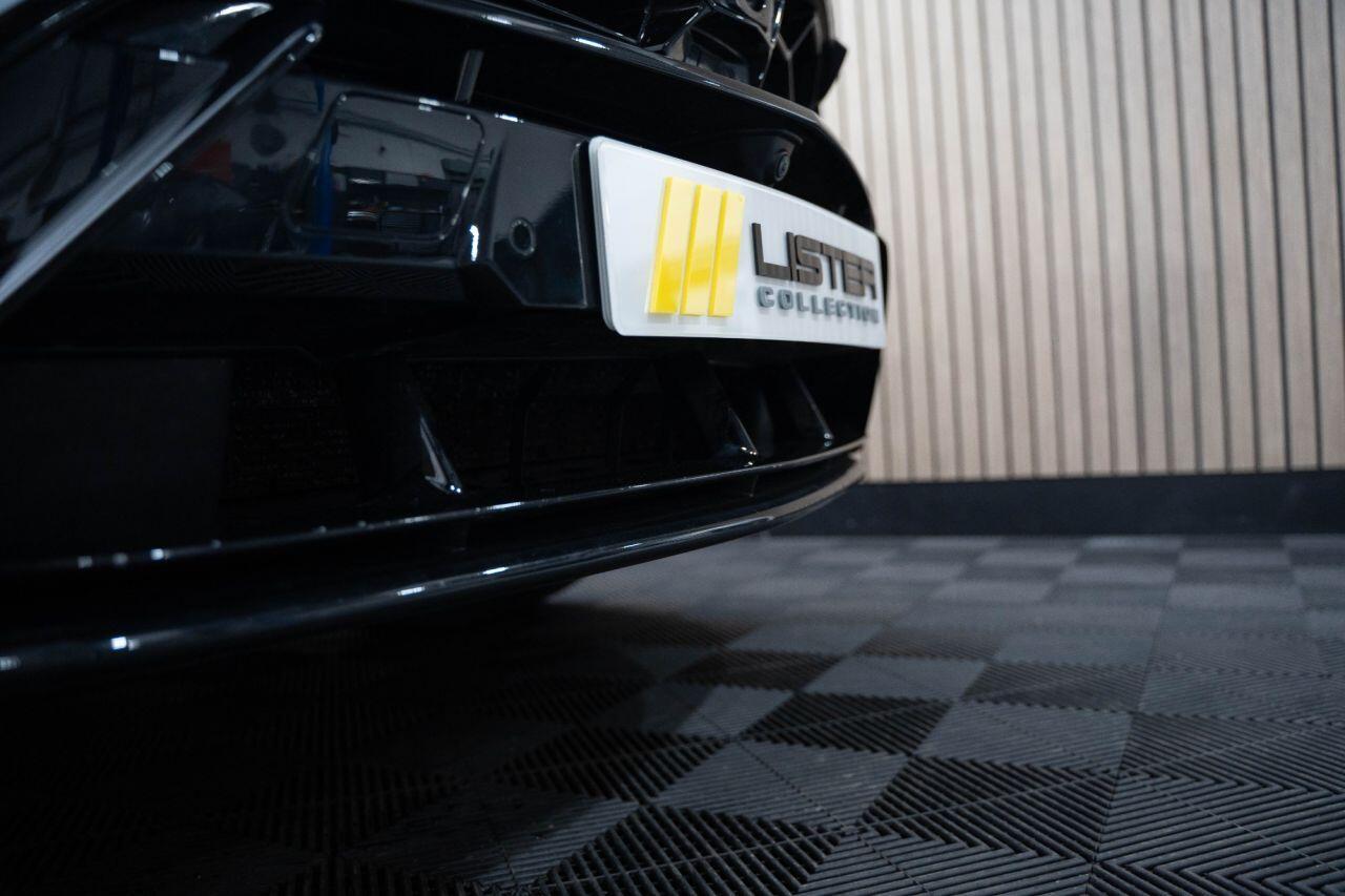 Lamborghini Urus 4.0 V8 BiTurbo SUV 5dr Petrol Auto 4WD Euro 6 (650 ps) LOW RATE FINANCE