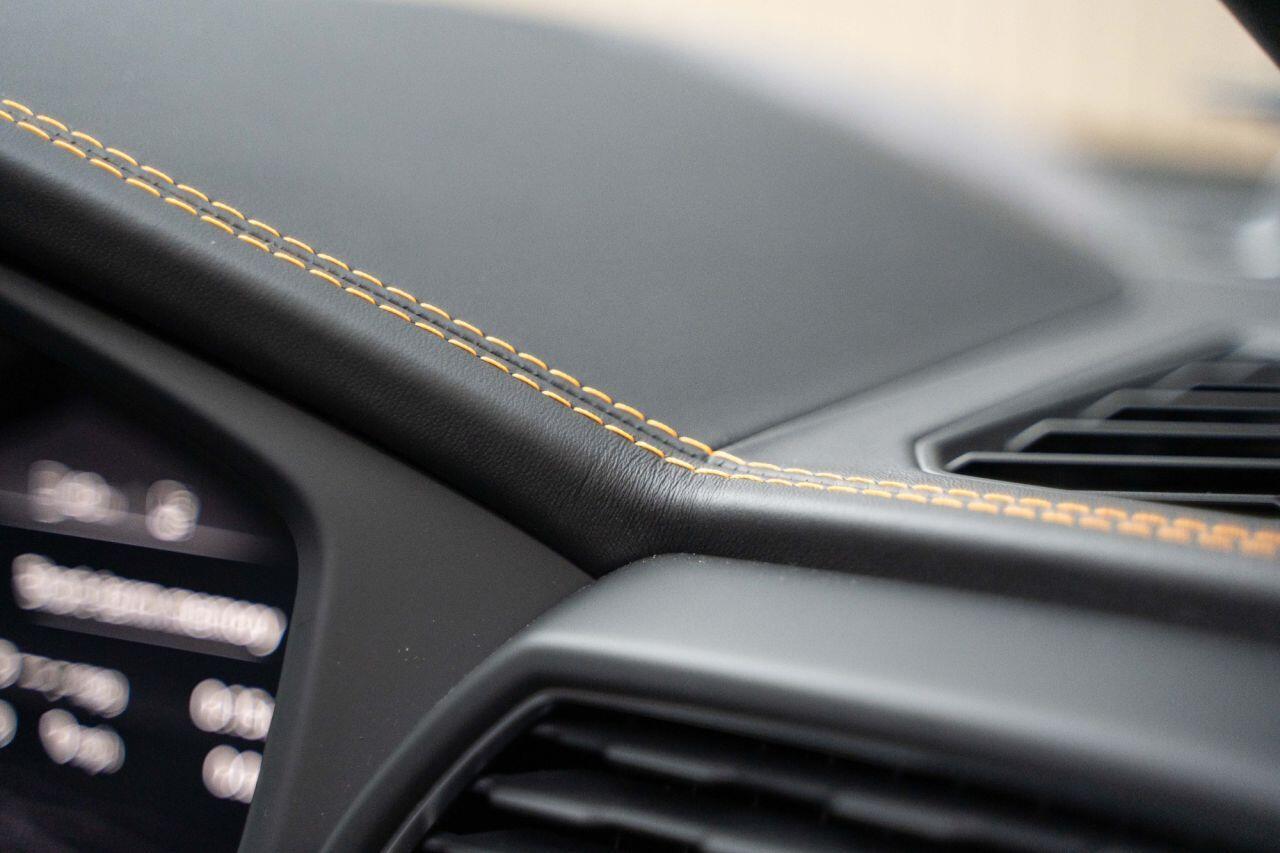 Lamborghini Urus 4.0 V8 BiTurbo SUV 5dr Petrol Auto 4WD Euro 6 (650 ps) LOW RATE FINANCE