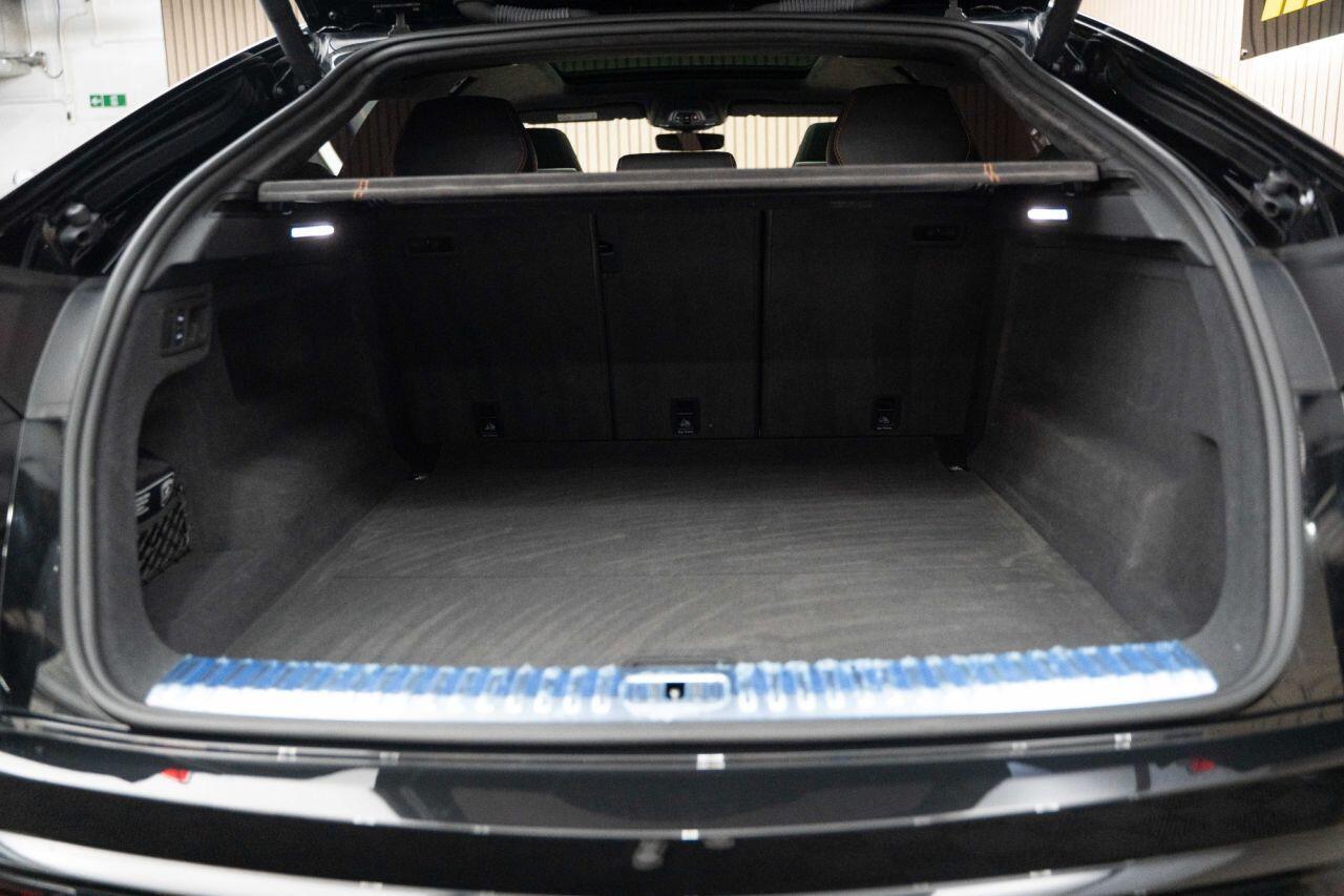 Lamborghini Urus 4.0 V8 BiTurbo SUV 5dr Petrol Auto 4WD Euro 6 (650 ps) LOW RATE FINANCE