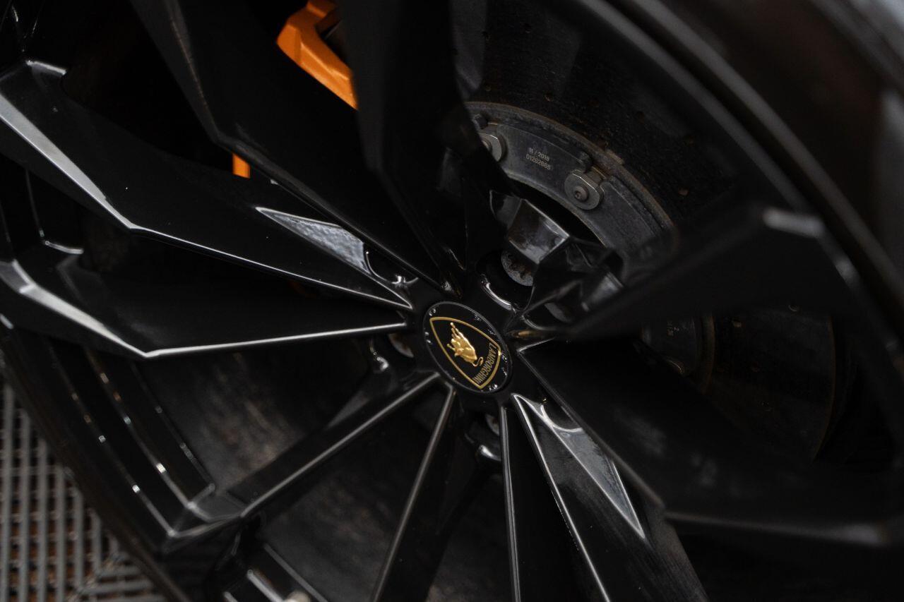 Lamborghini Urus 4.0 V8 BiTurbo SUV 5dr Petrol Auto 4WD Euro 6 (650 ps) LOW RATE FINANCE