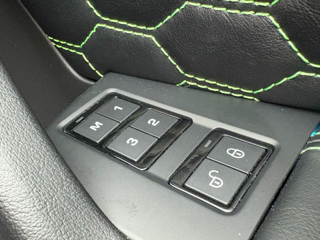 Lister F-PACE 5.0 V8 Lister Stealth 666BHP. Complete Conversion.  LOW RATE FINANCE+12 MONTH WARRANTY