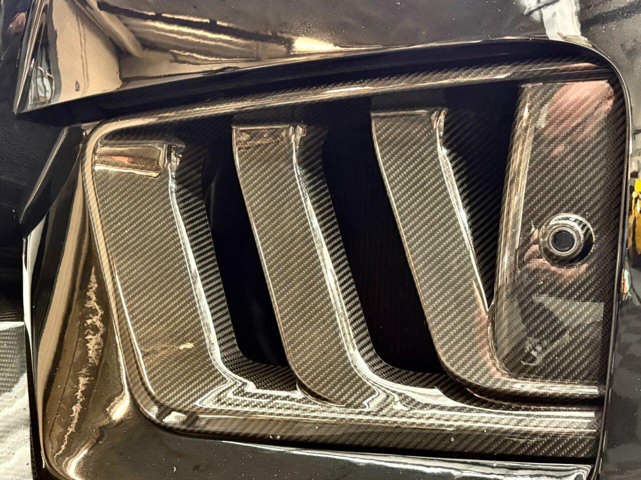 Lister F-PACE 5.0 V8 Lister Stealth 666BHP. Complete Conversion.  LOW RATE FINANCE+12 MONTH WARRANTY