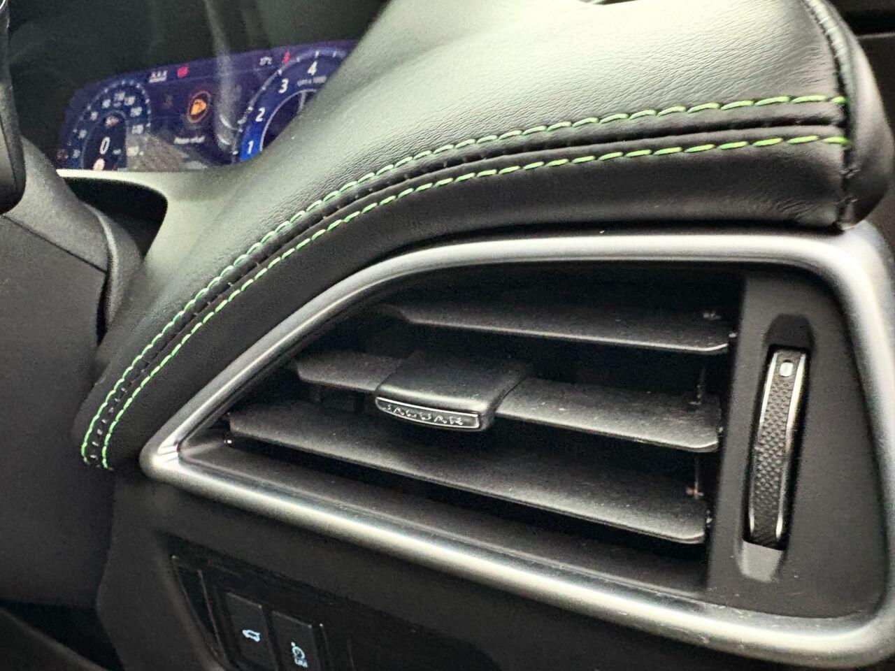 Lister F-PACE 5.0 V8 Lister Stealth 666BHP. Complete Conversion.  LOW RATE FINANCE+12 MONTH WARRANTY