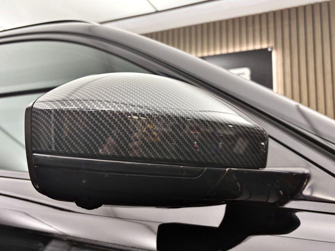 Lister F-PACE 5.0 V8 Lister Stealth 666BHP. Complete Conversion.  LOW RATE FINANCE+12 MONTH WARRANTY