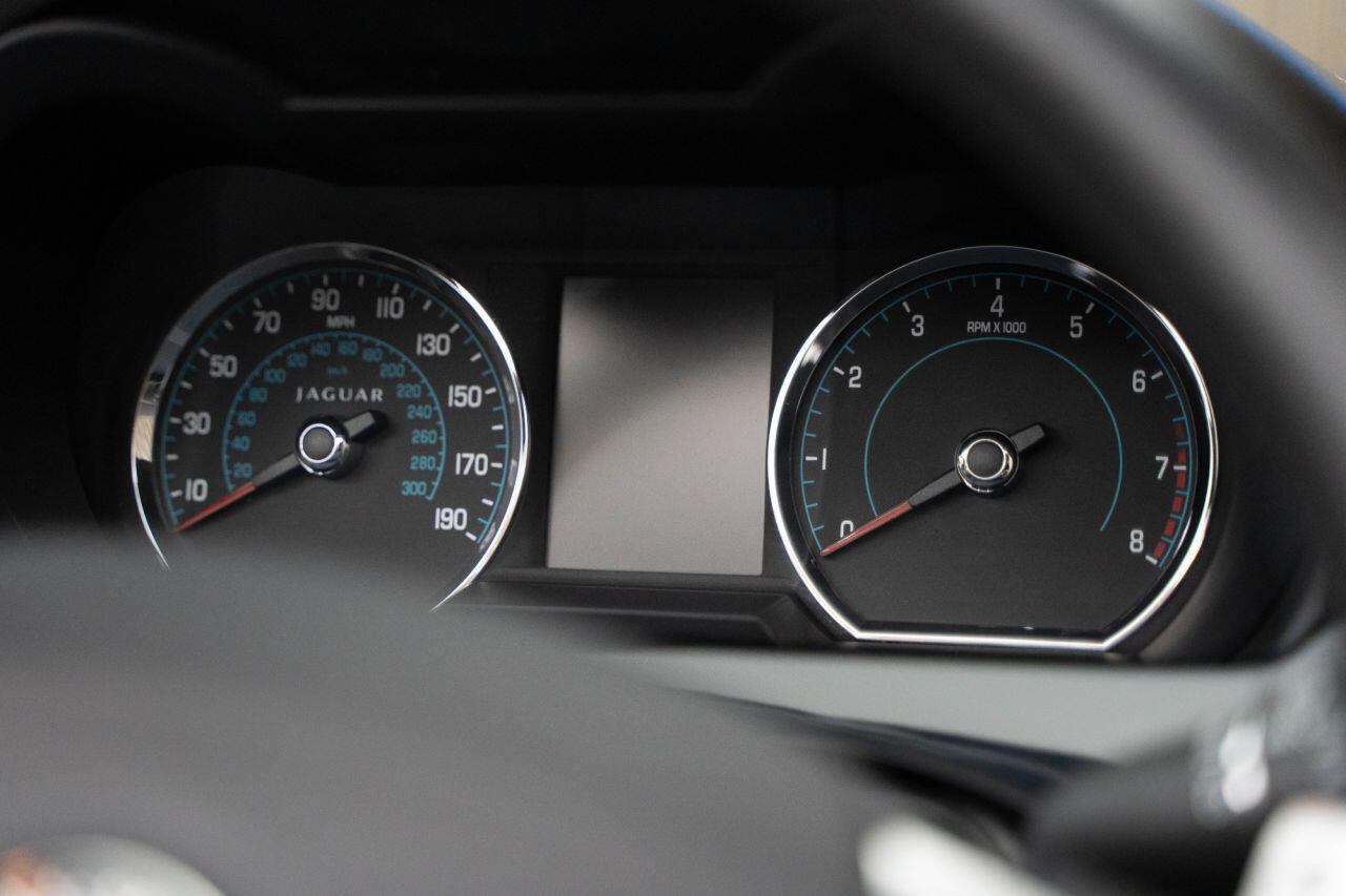 Jaguar XKR-S 5.0 V8 Convertible 2dr Petrol Auto Euro 5 (550 ps) LOW RATE FINANCE +12 MONTH WARRANTY